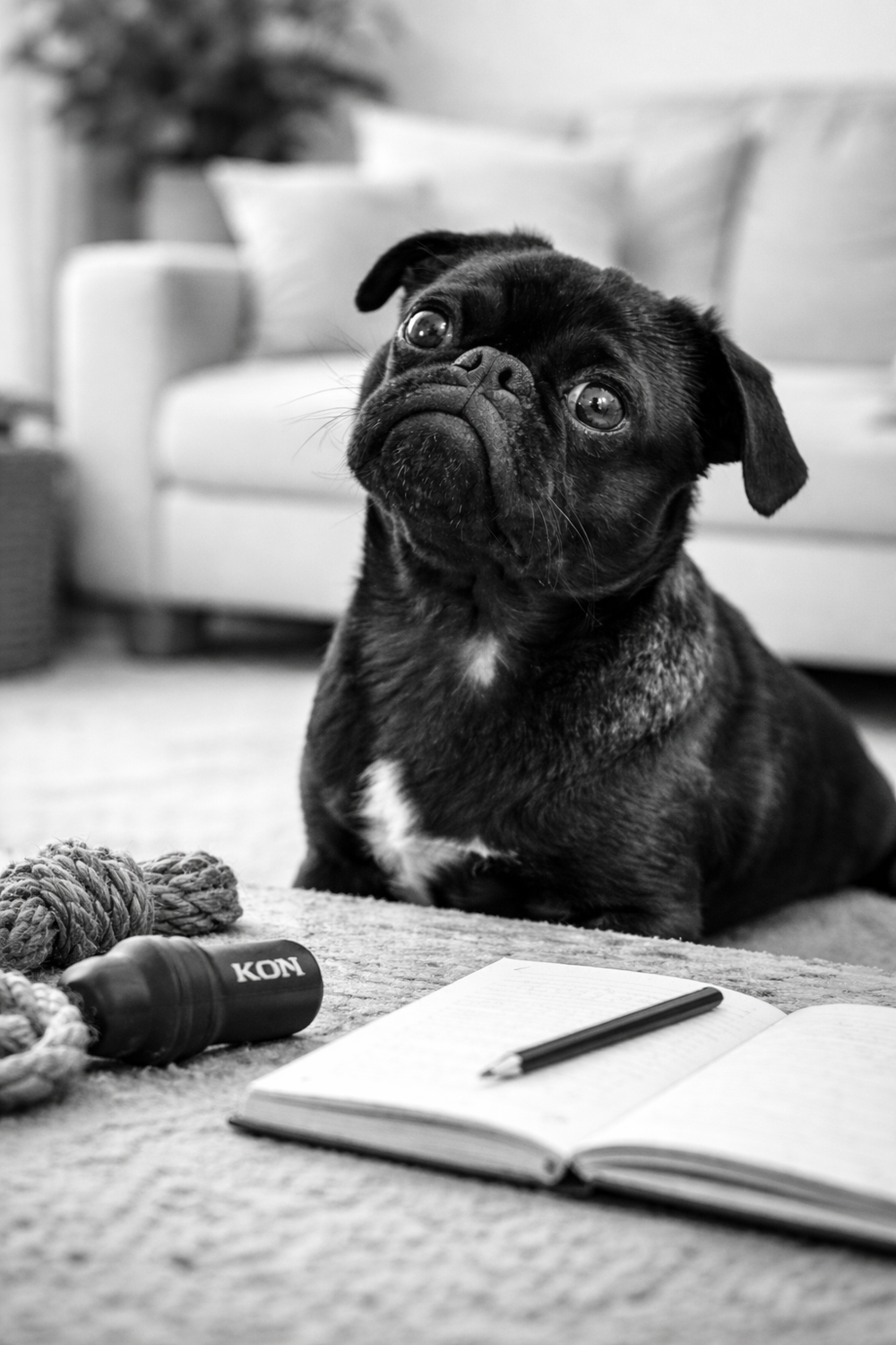 Gedragstherapie voor honden: wat doet een gedragstherapeut?