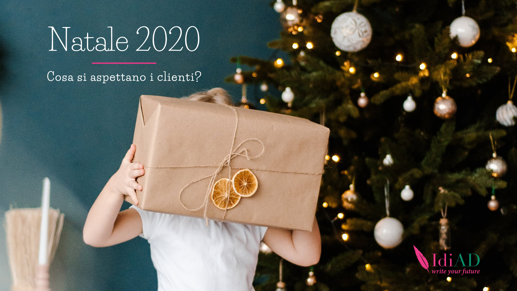 Natale 2020: cosa si aspettano i consumatori?