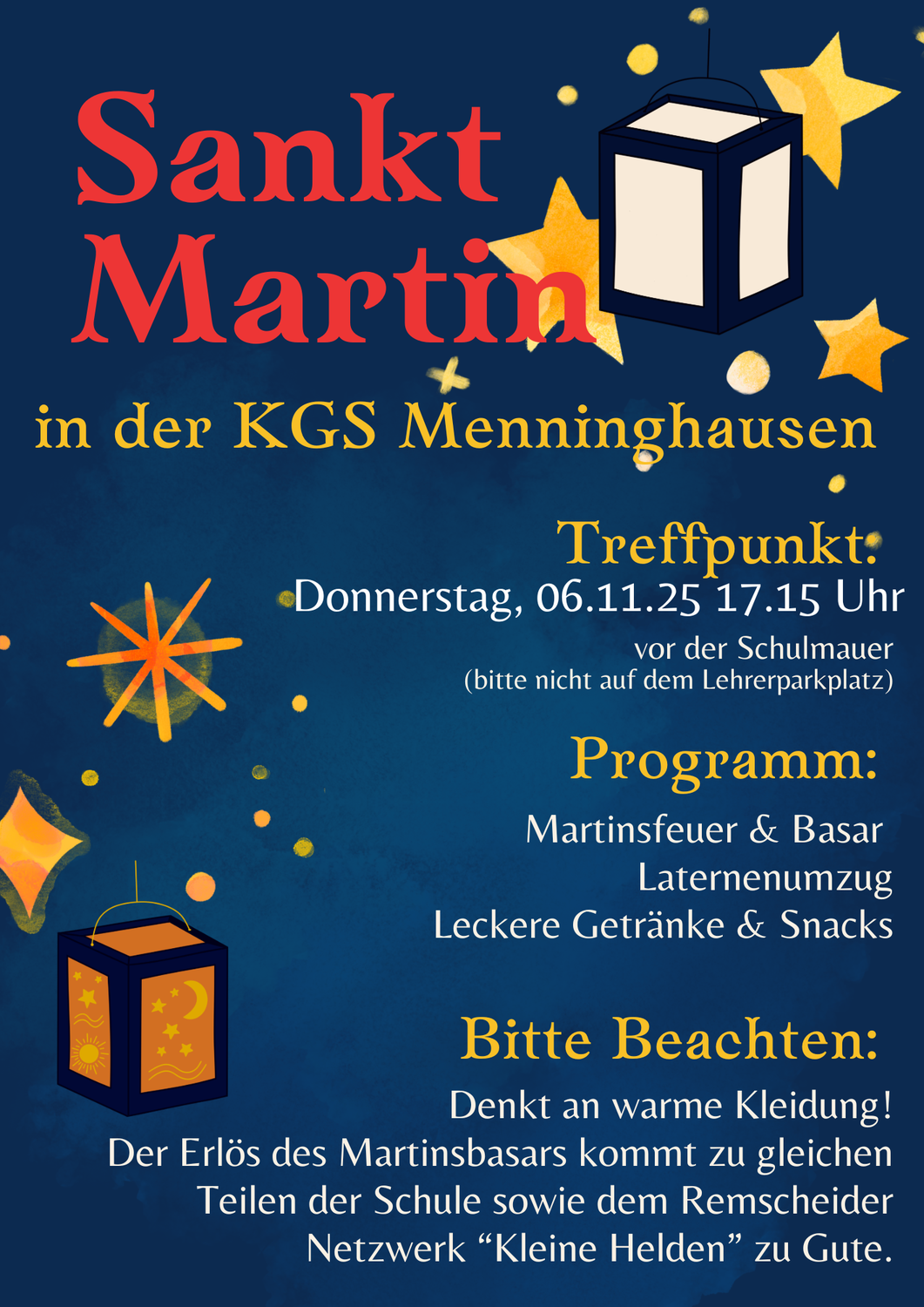 St. Martin KGS Menninghausen
