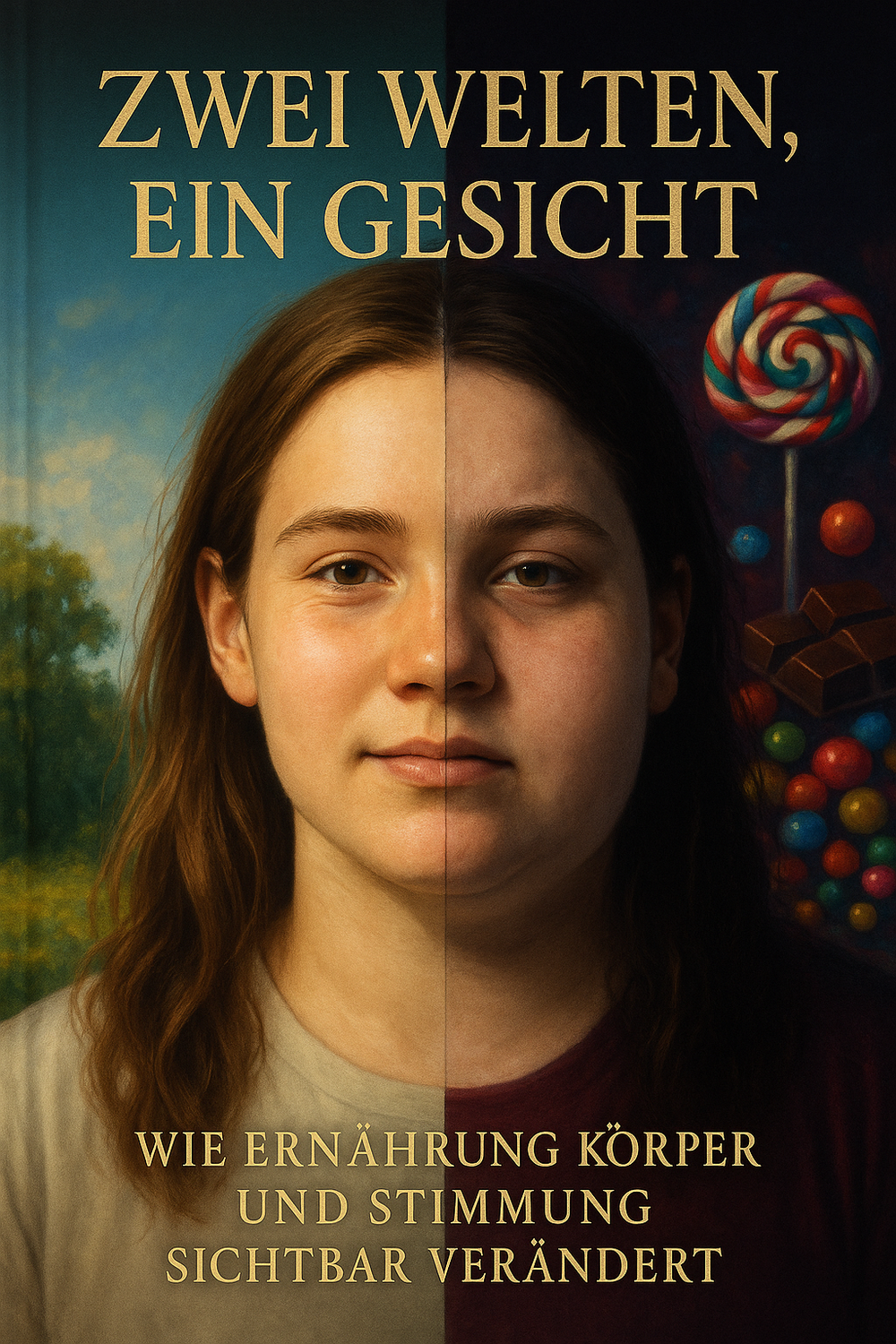 The Switch-Reality Game – Ernährung & Abnehmen für Jugendliche