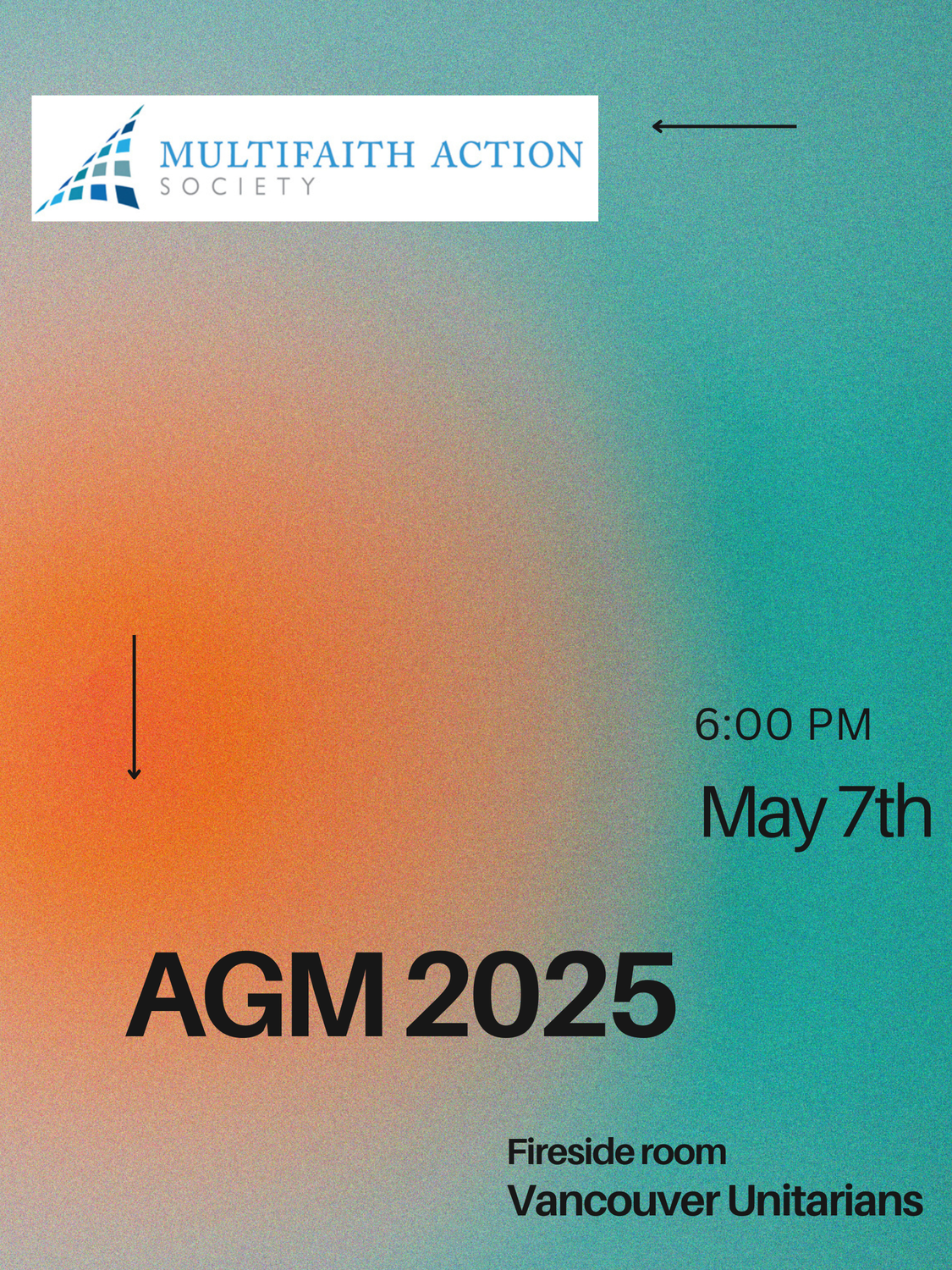 AGM 2025