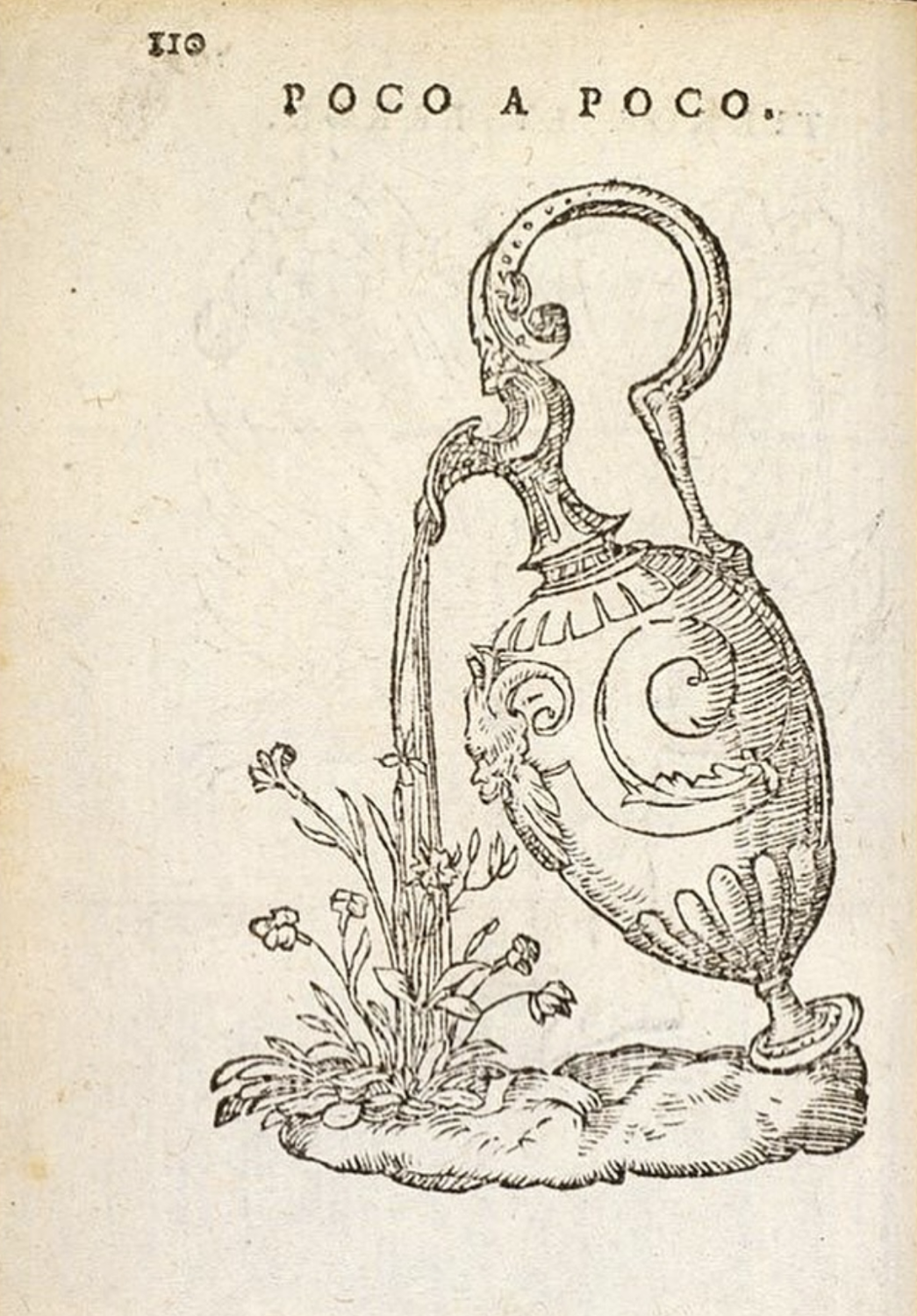 Une parfaite illustration