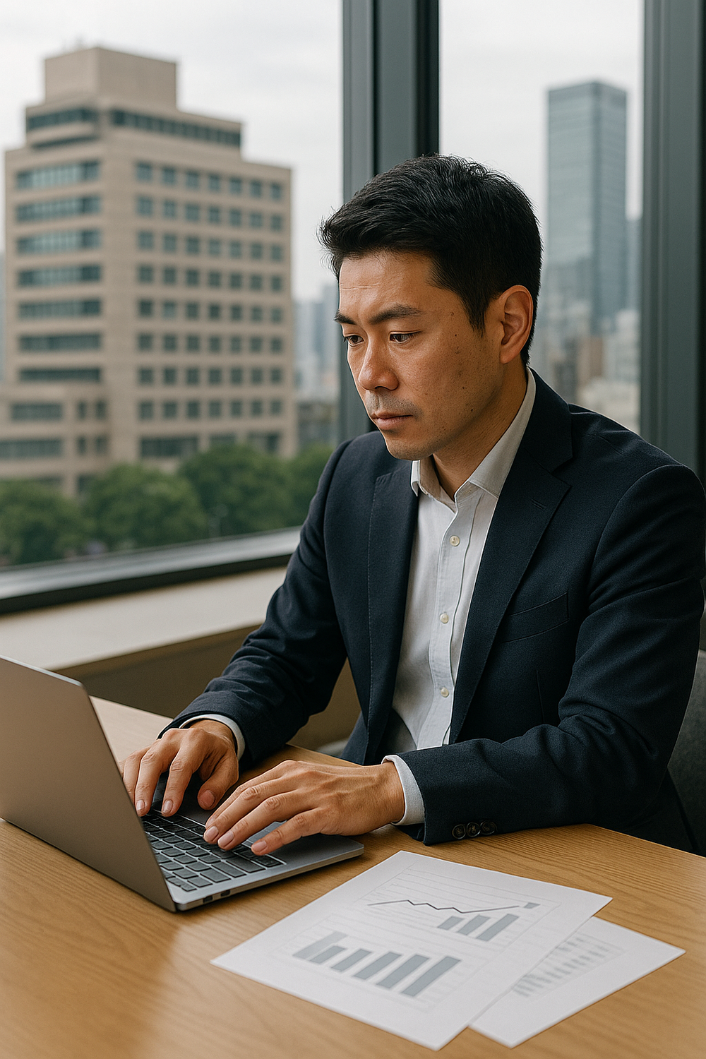 “お金の流れ”がわかれば経営は安定する──資金繰りの基本姿勢