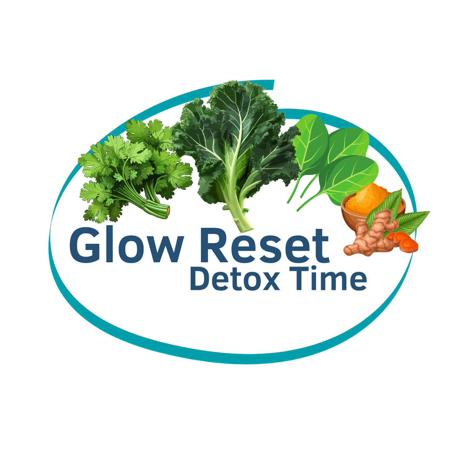 Detox Time 2026