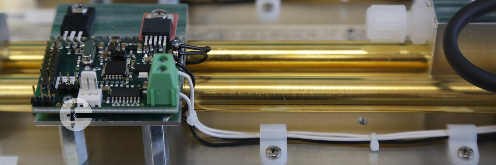 Gas analytics Dr. Födisch AG