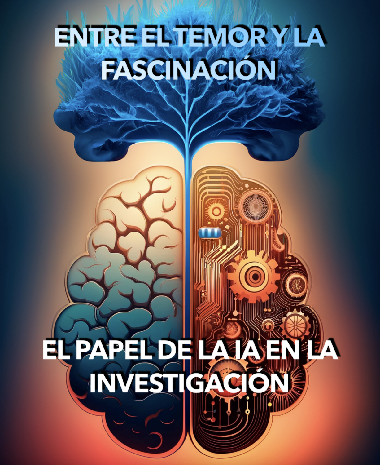 Explorando El Rol de la IA en la Investigación