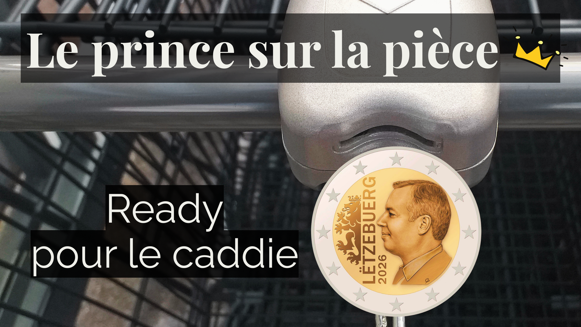 Le Sou et le Sceptre