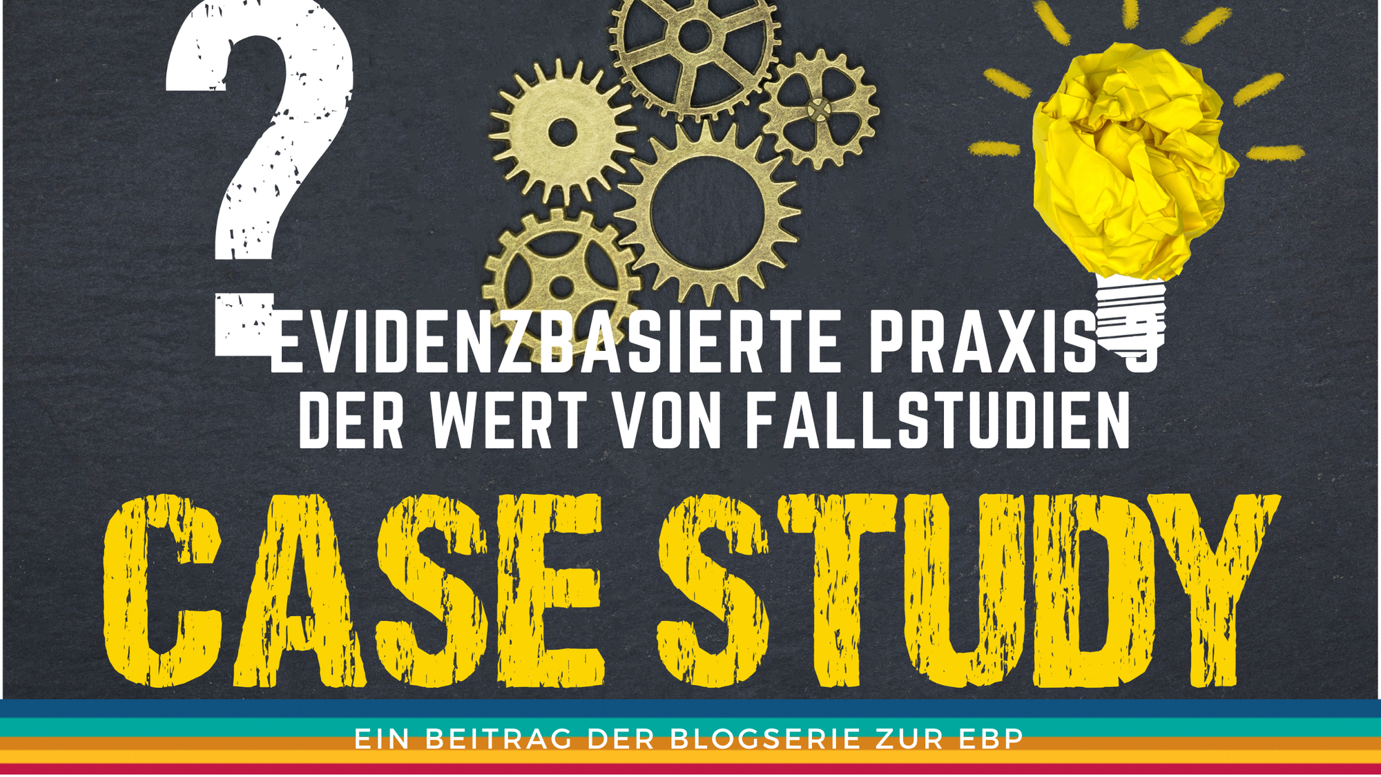 Der Wert von Fallstudien in der Ergotherapie