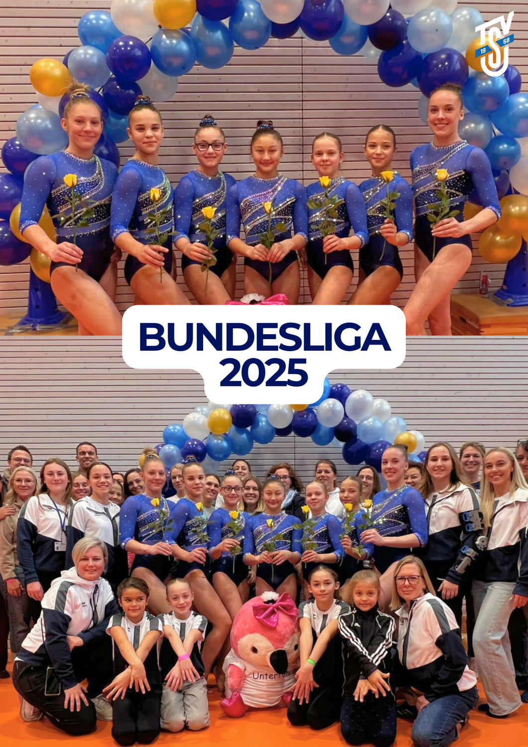 Bundesliga Frauen – Klassenerhalt in letzter Sekunde