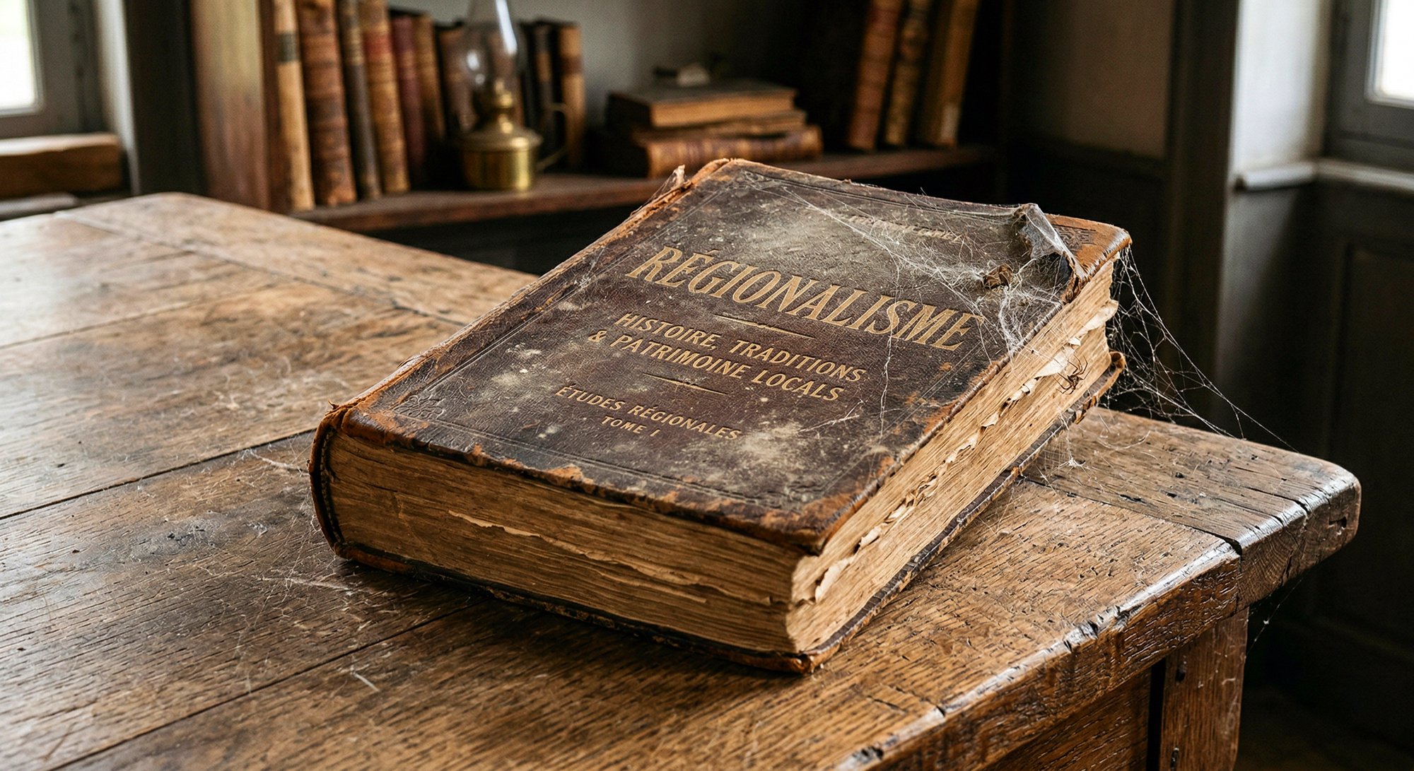 Pourquoi l’histoire locale passionne encore les lecteurs d’aujourd’hui ?
