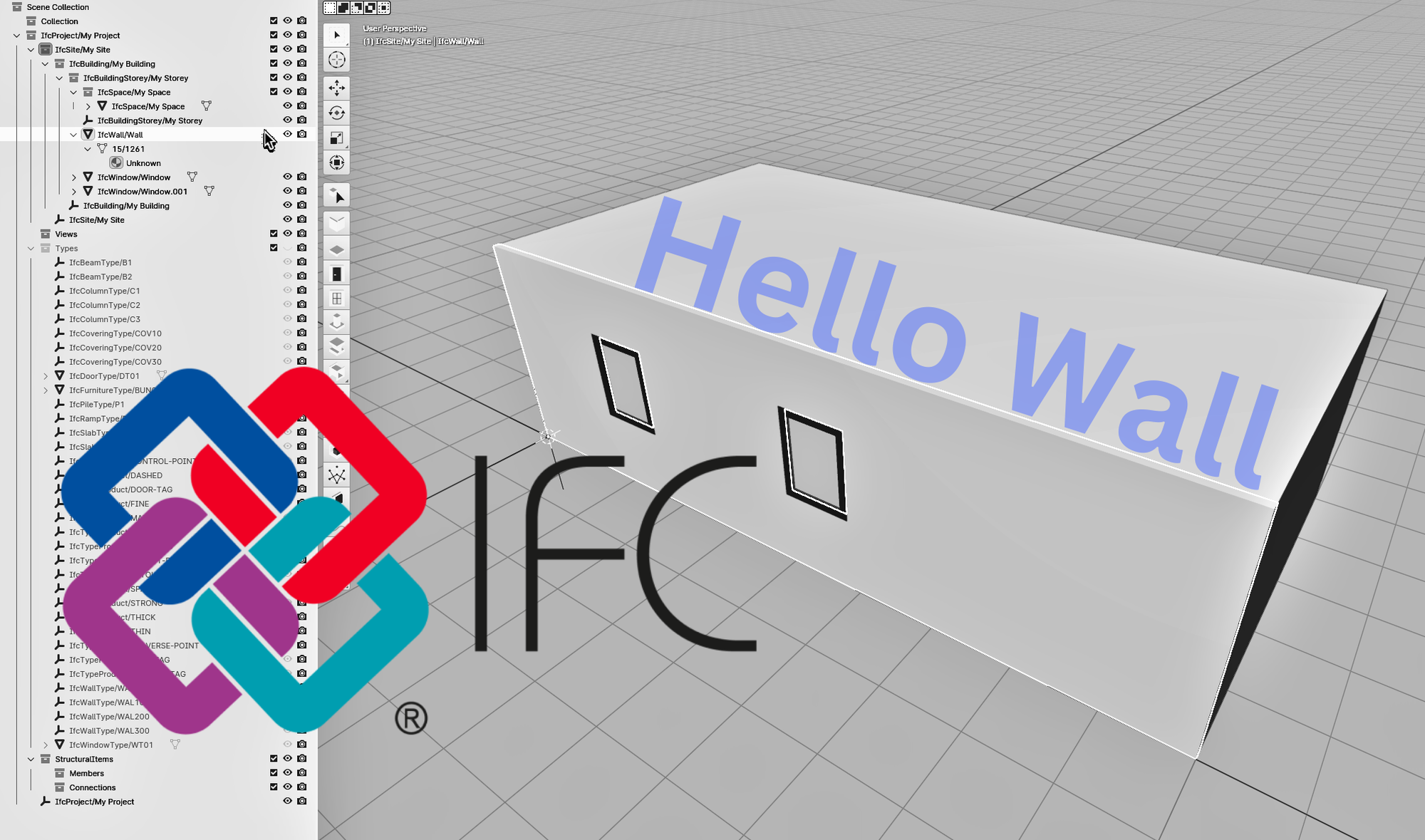 The Evolution of IFC: The path to IFC5