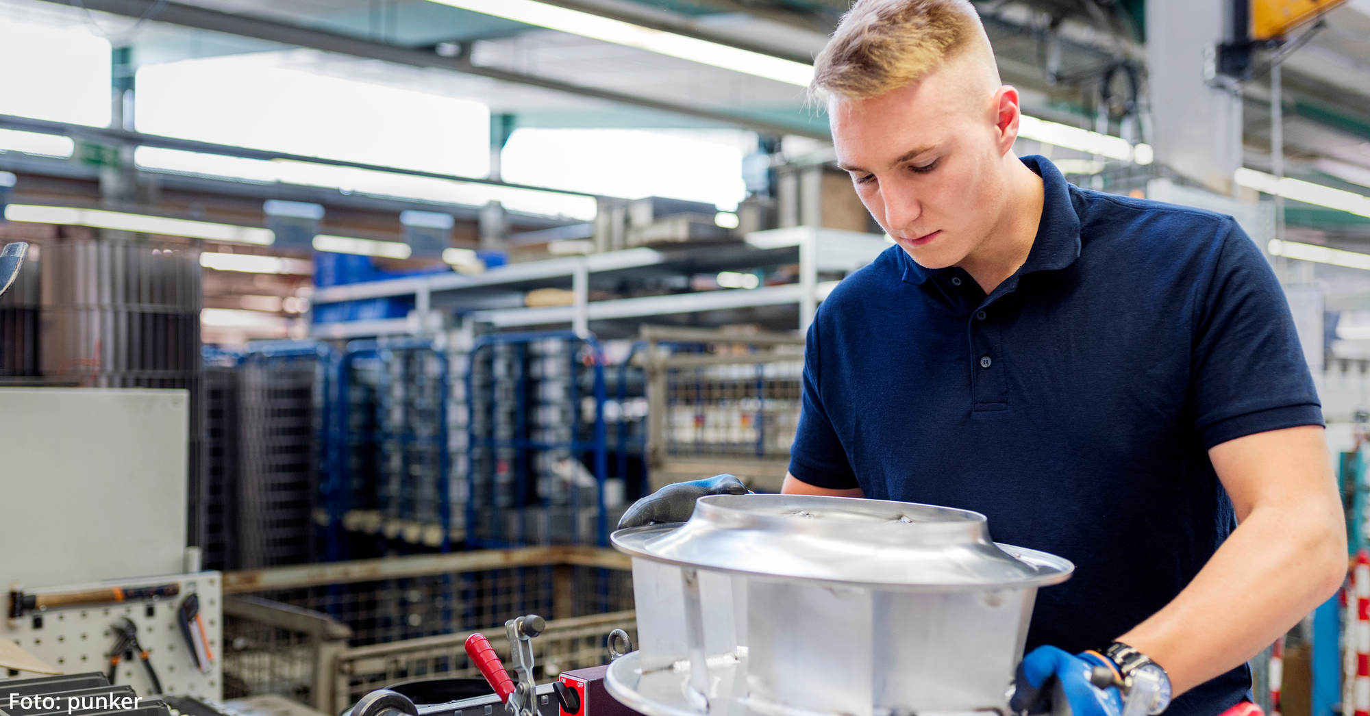 GrønImpactStories: punker – Nachhaltigkeit als strategischer Motor