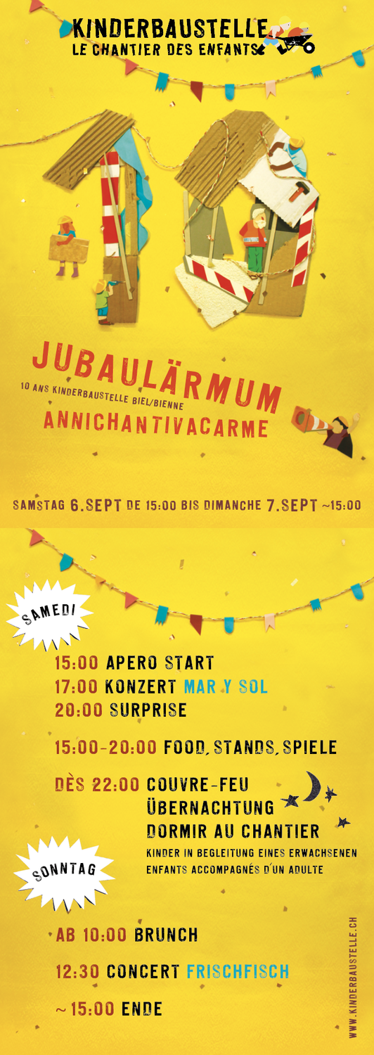 ANNICHANTIVACARME