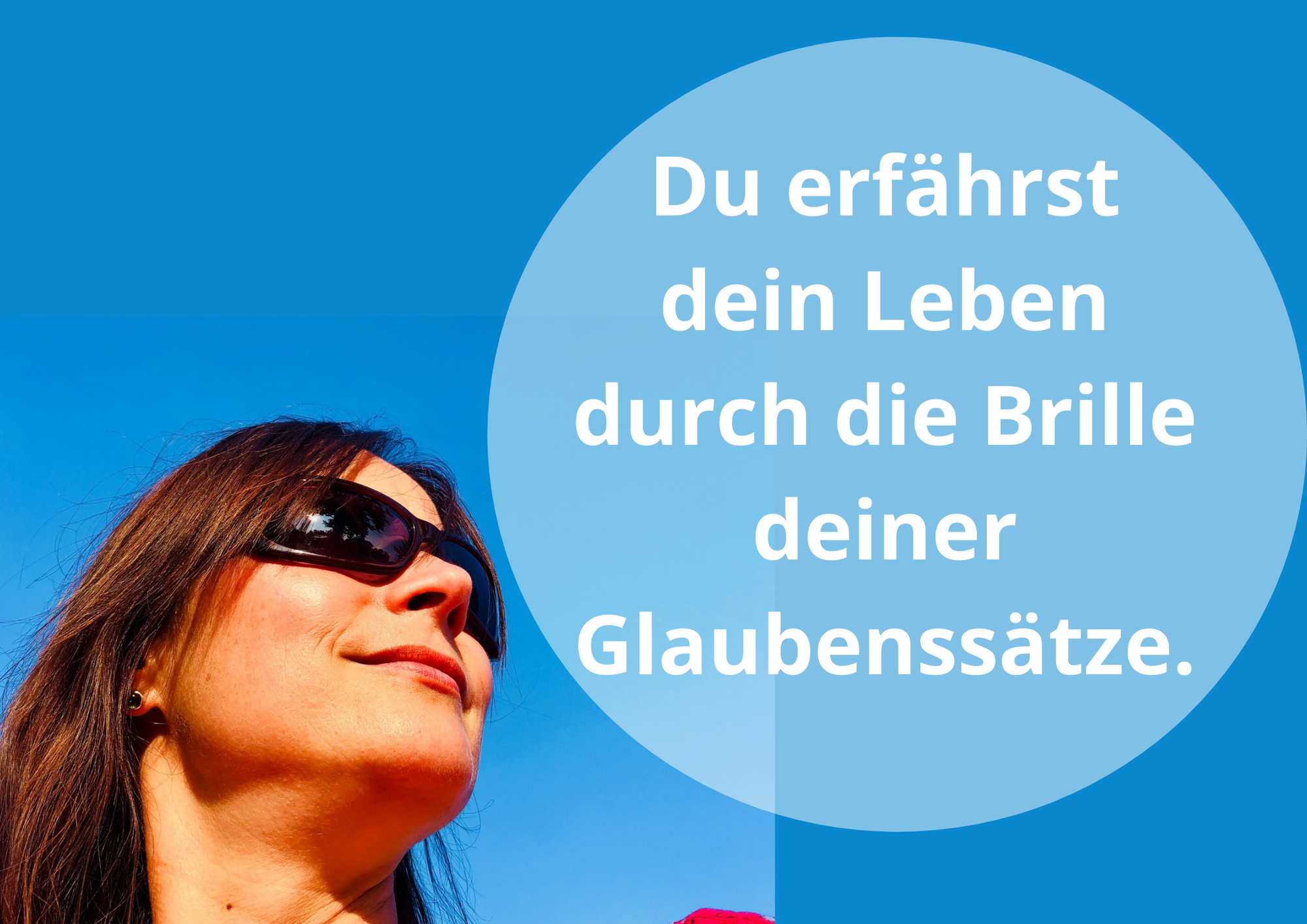 Positives Mindset & emotionale Freiheit sind Beschleuniger zu deinem Erfolg in allen Bereichen