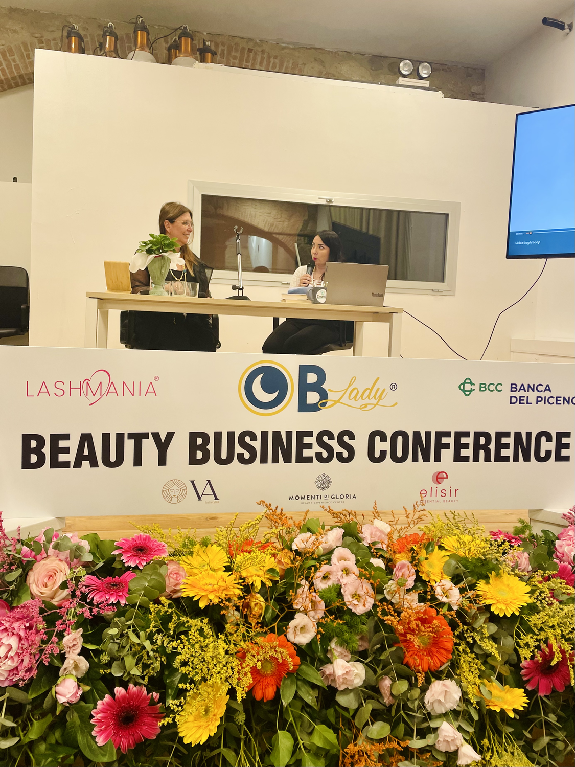 Beauty Business Conference