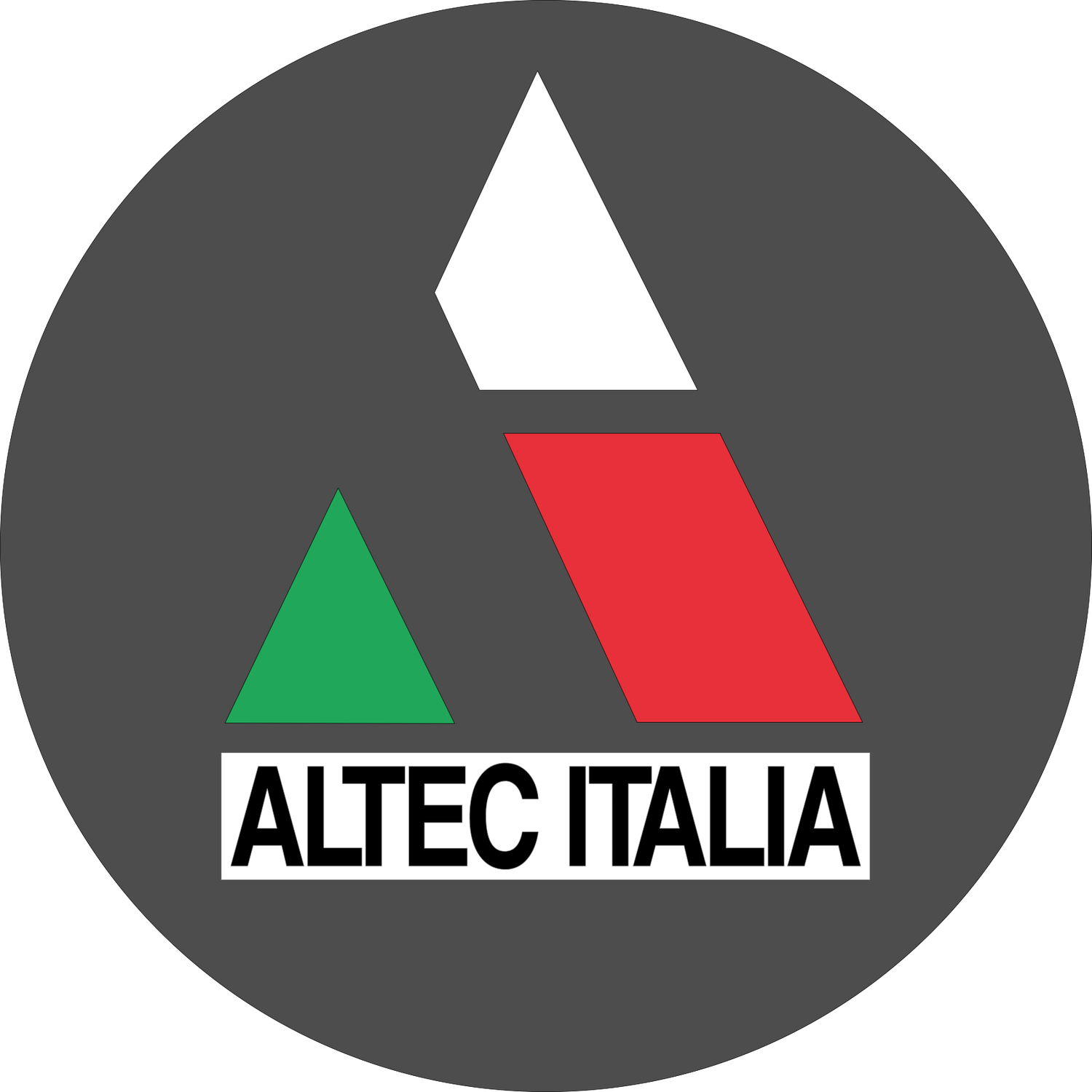 Altec Italia Shop: Un spazio per condividere