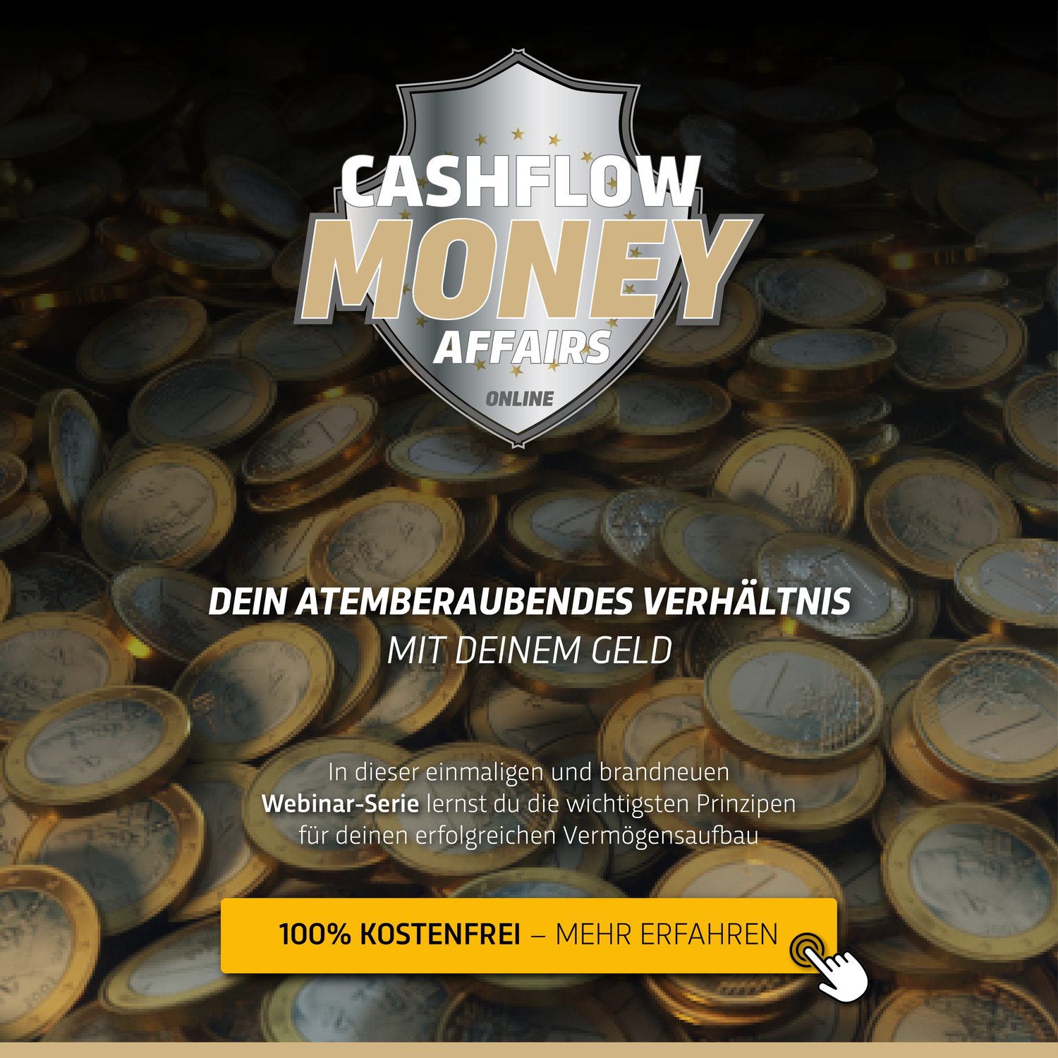 Cashflow Secrets - Money Affairs