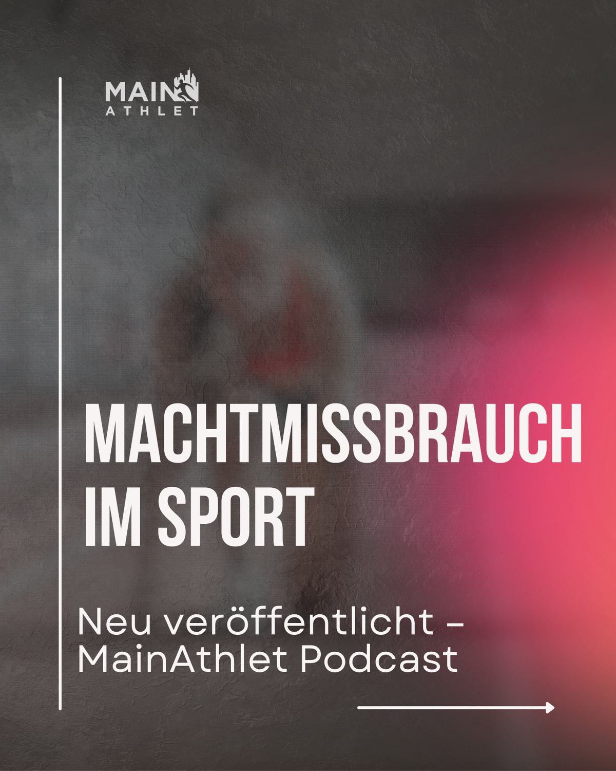 Safe Sport in der Leichtathletik: Warum Machtmissbrauch kein Einzelfall ist