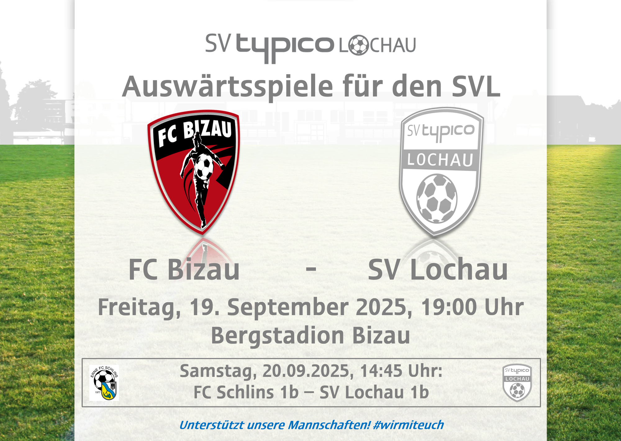 Flutlichtspiel in Bizau