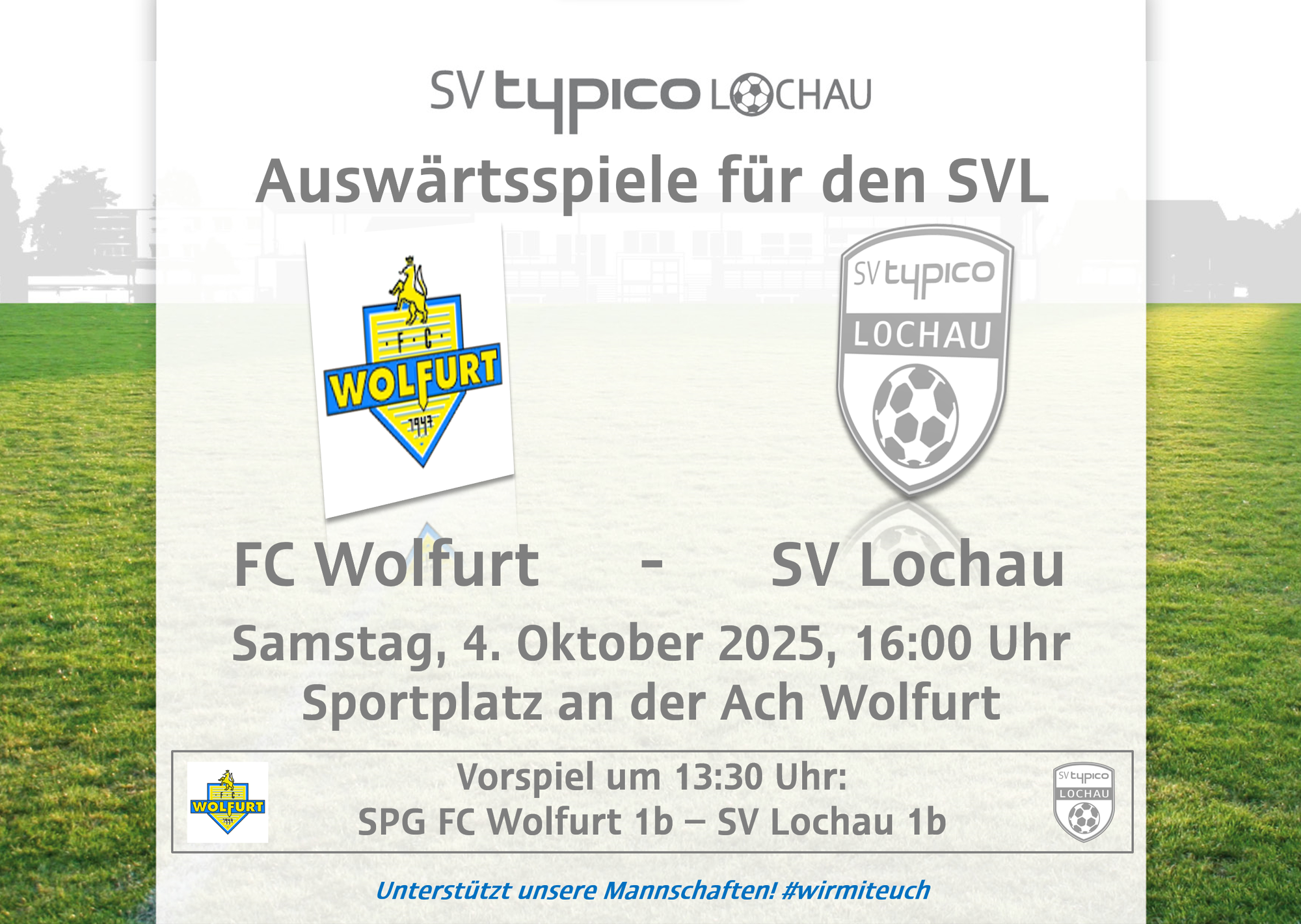 Auswärts-Doppel in Wolfurt