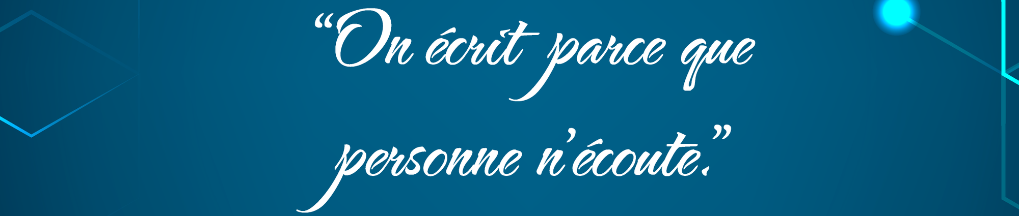 Il vous faudra quelle longueur ?