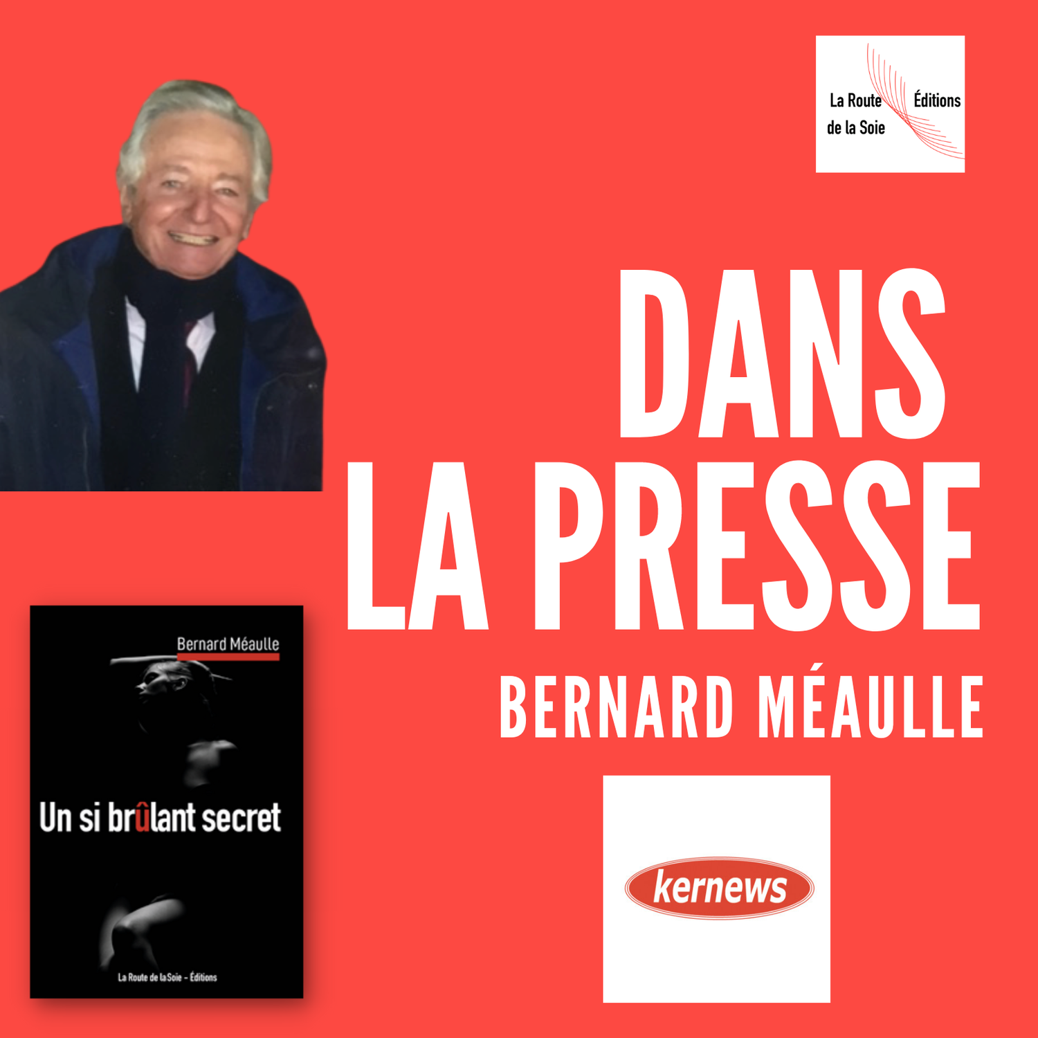 Bernard Méaulle sur Kernews