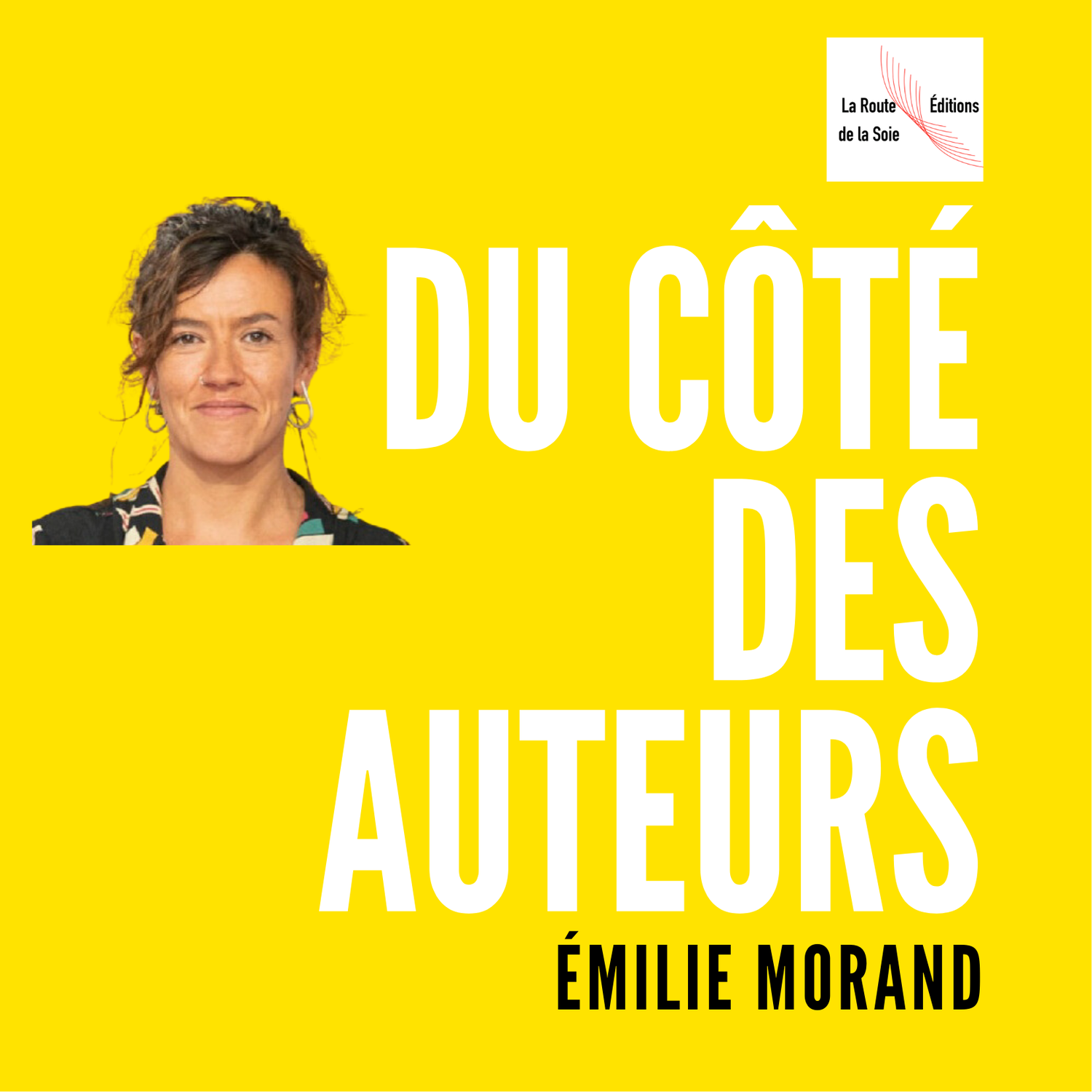 Émilie Morand