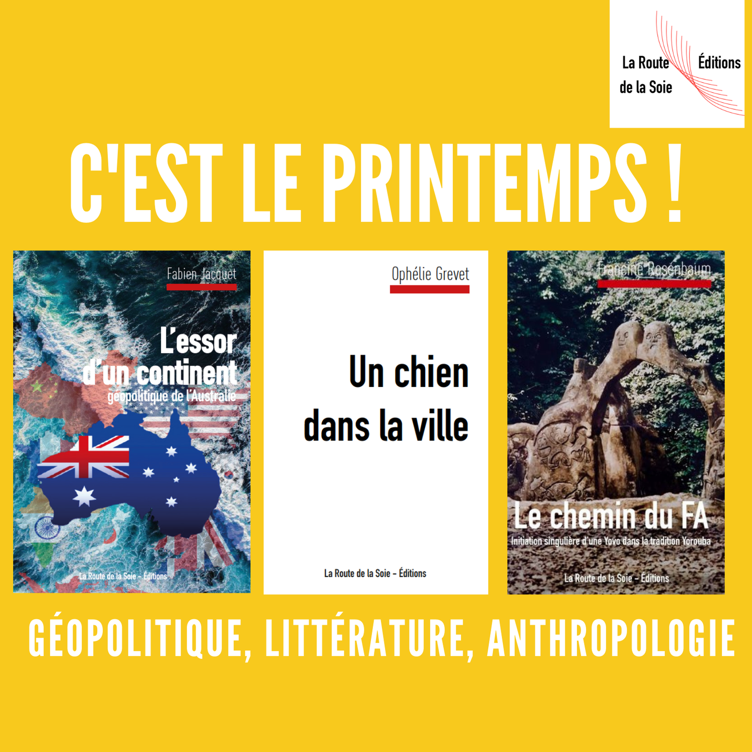 Nouveautés de mars à venir....