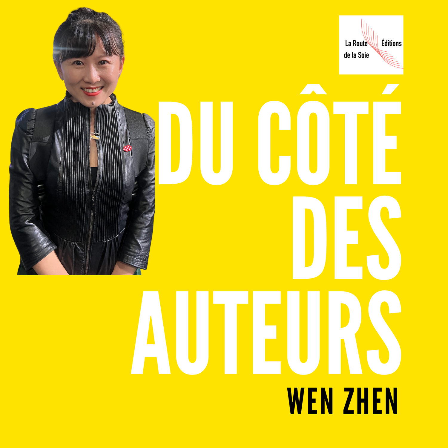Wen Zhen