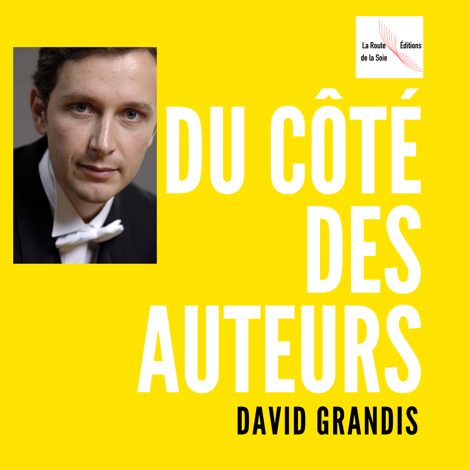 David & André Grandis