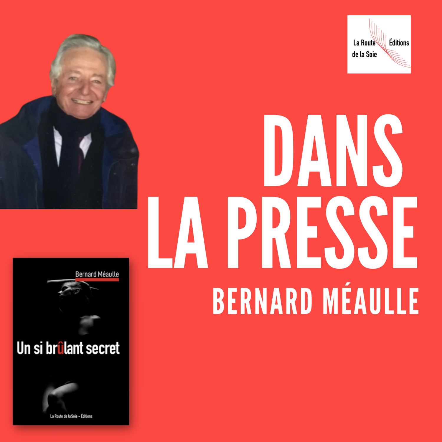 Bernard Méaulle dans la presse