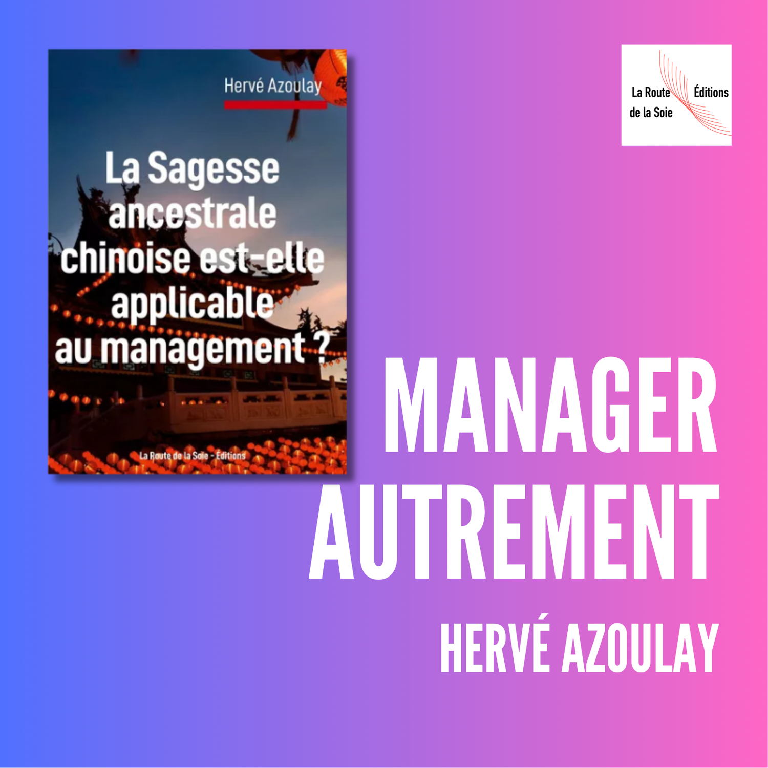 La sagesse millénaire au service du leadership moderne