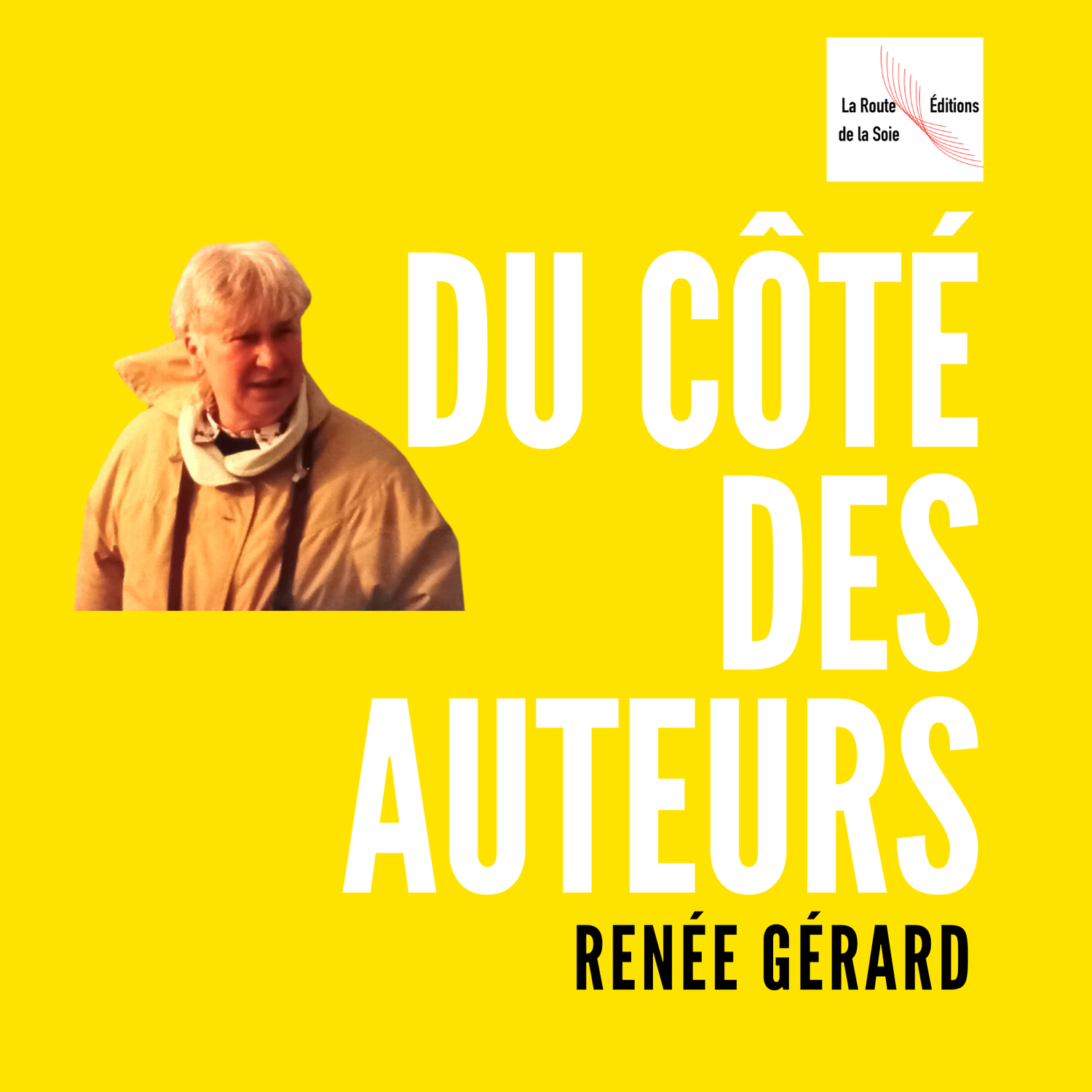 Renée Gérard