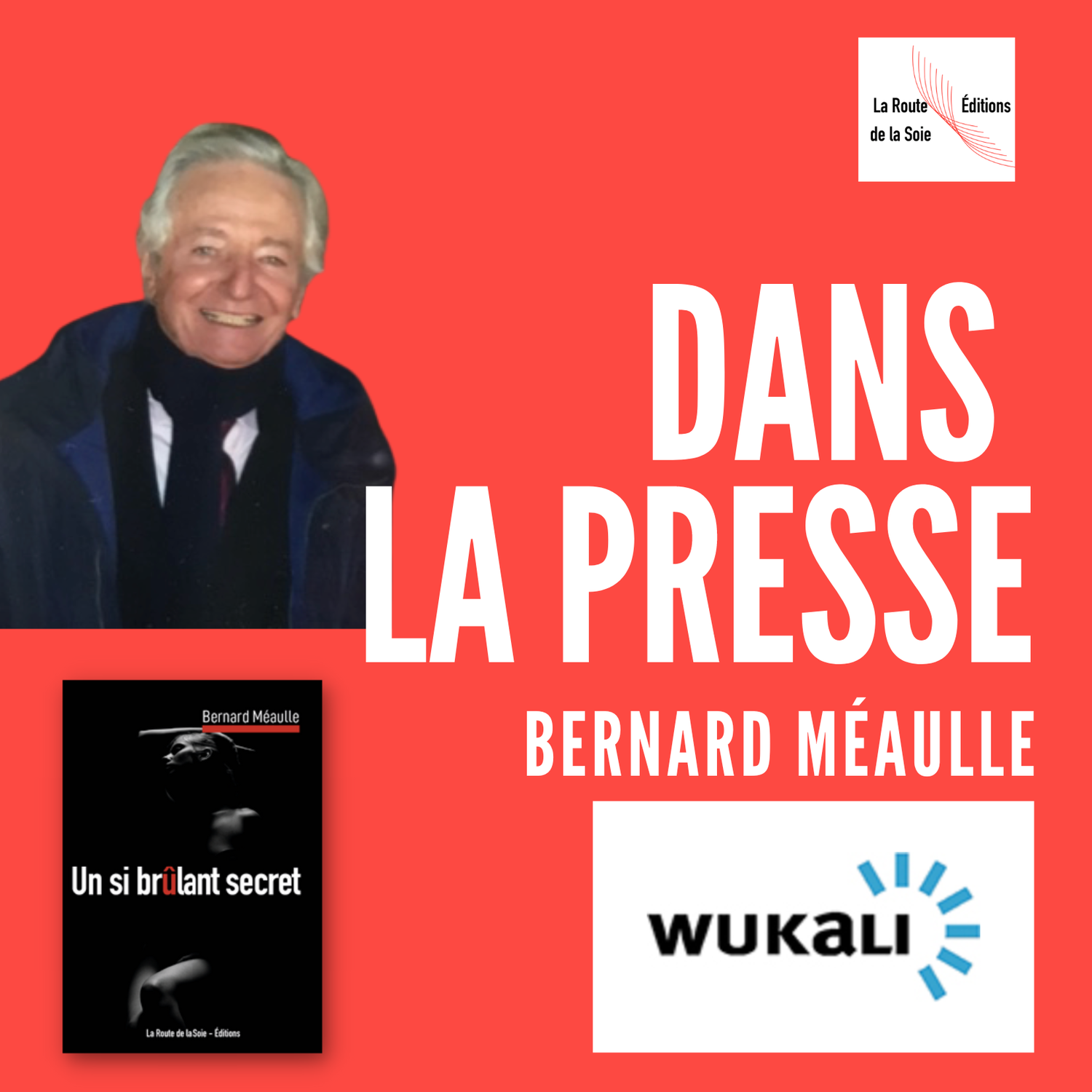Bernard Méaulle lu par Wukali