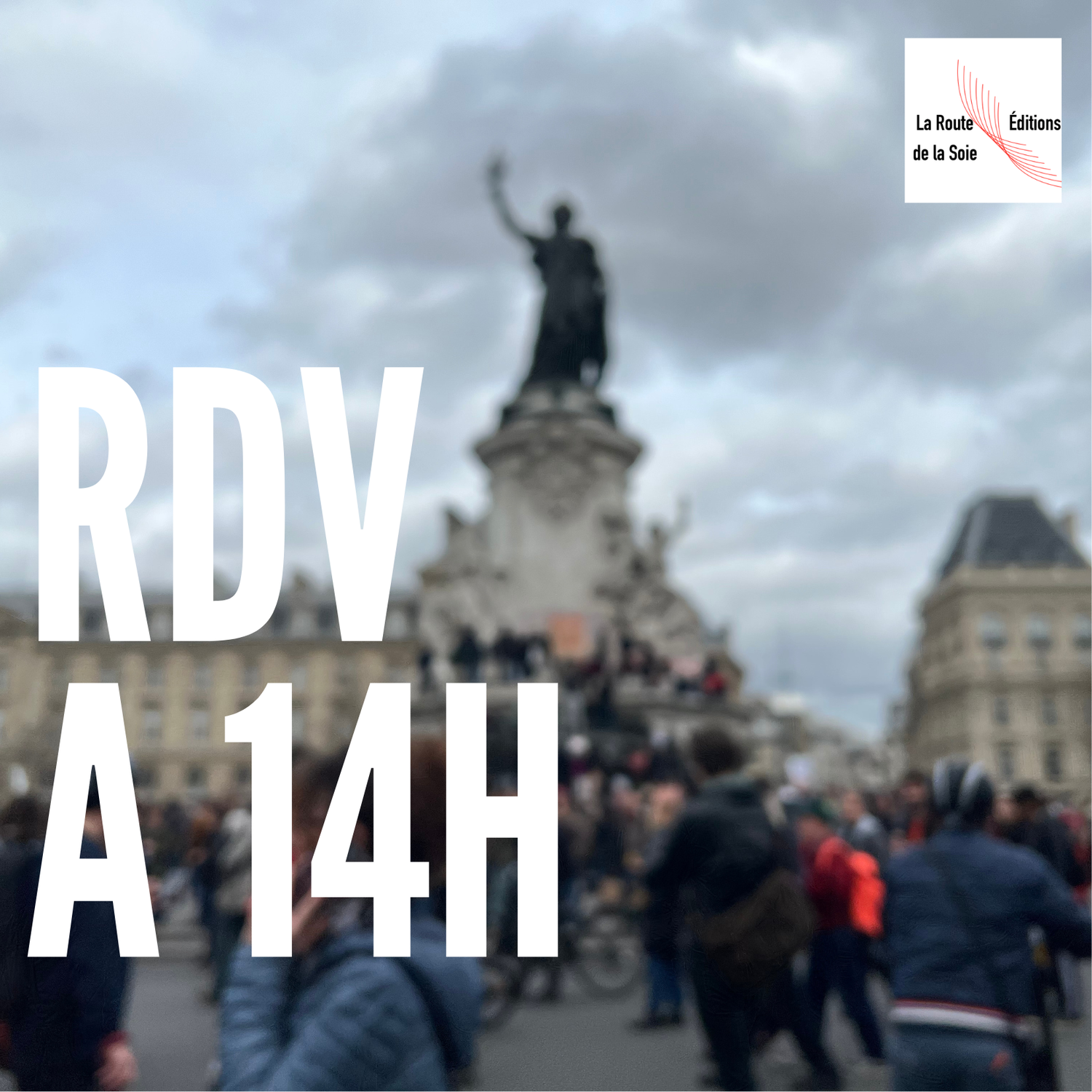 Route de la Soie - Éditions un pont entre les cultures au cœur de la République