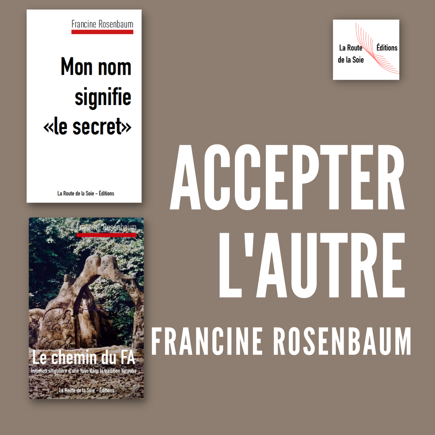 Francine Rosenbaum