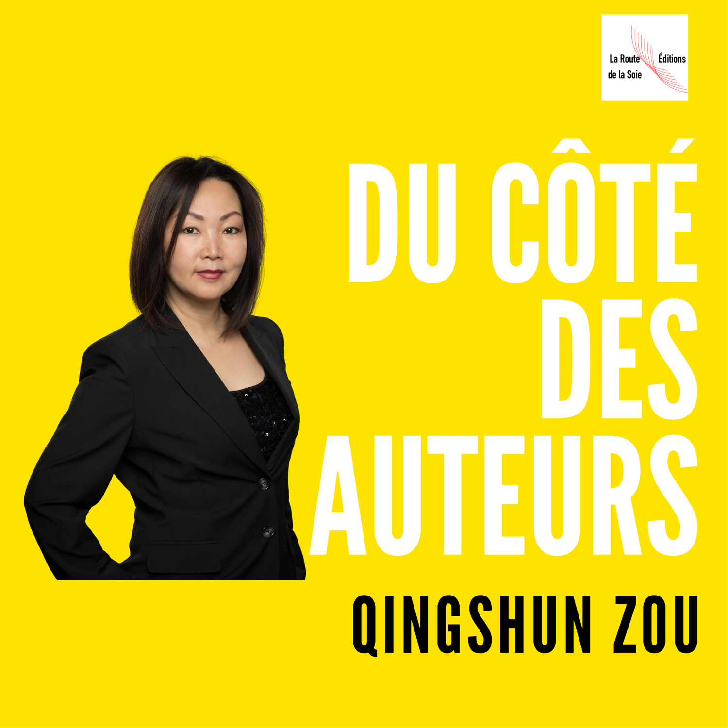 Qingshun Zou
