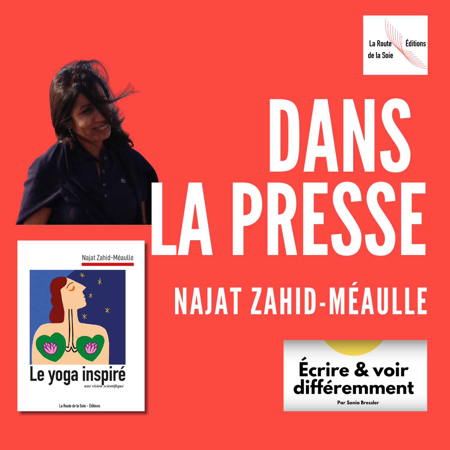 On retrouve Najat Zahid-Méaulle dans Rebelle