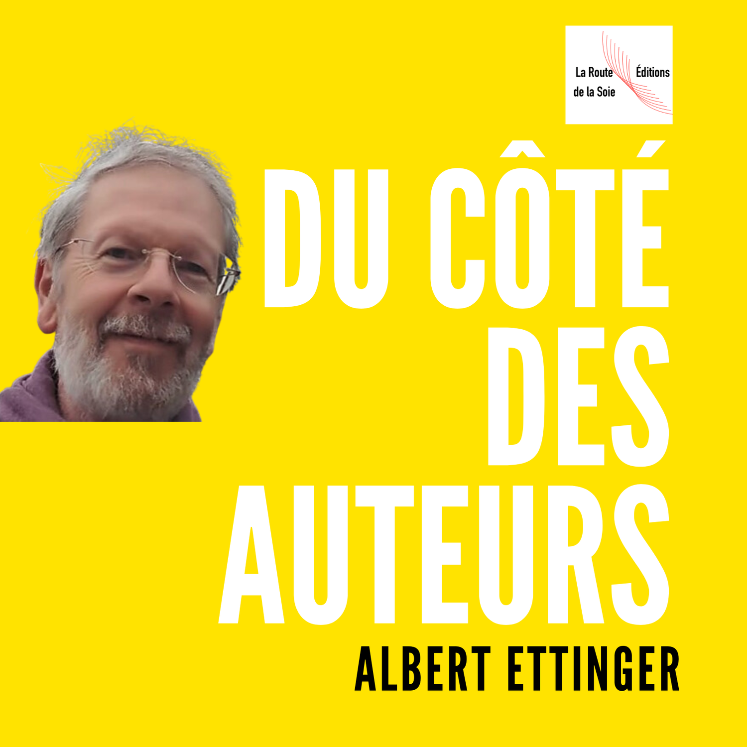 Albert Ettinger