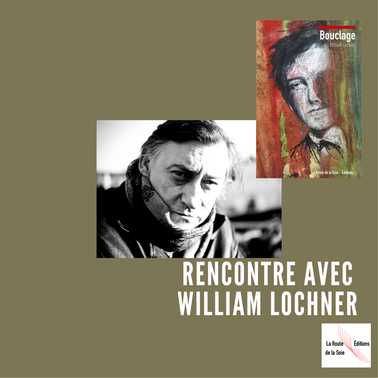 William Lochner