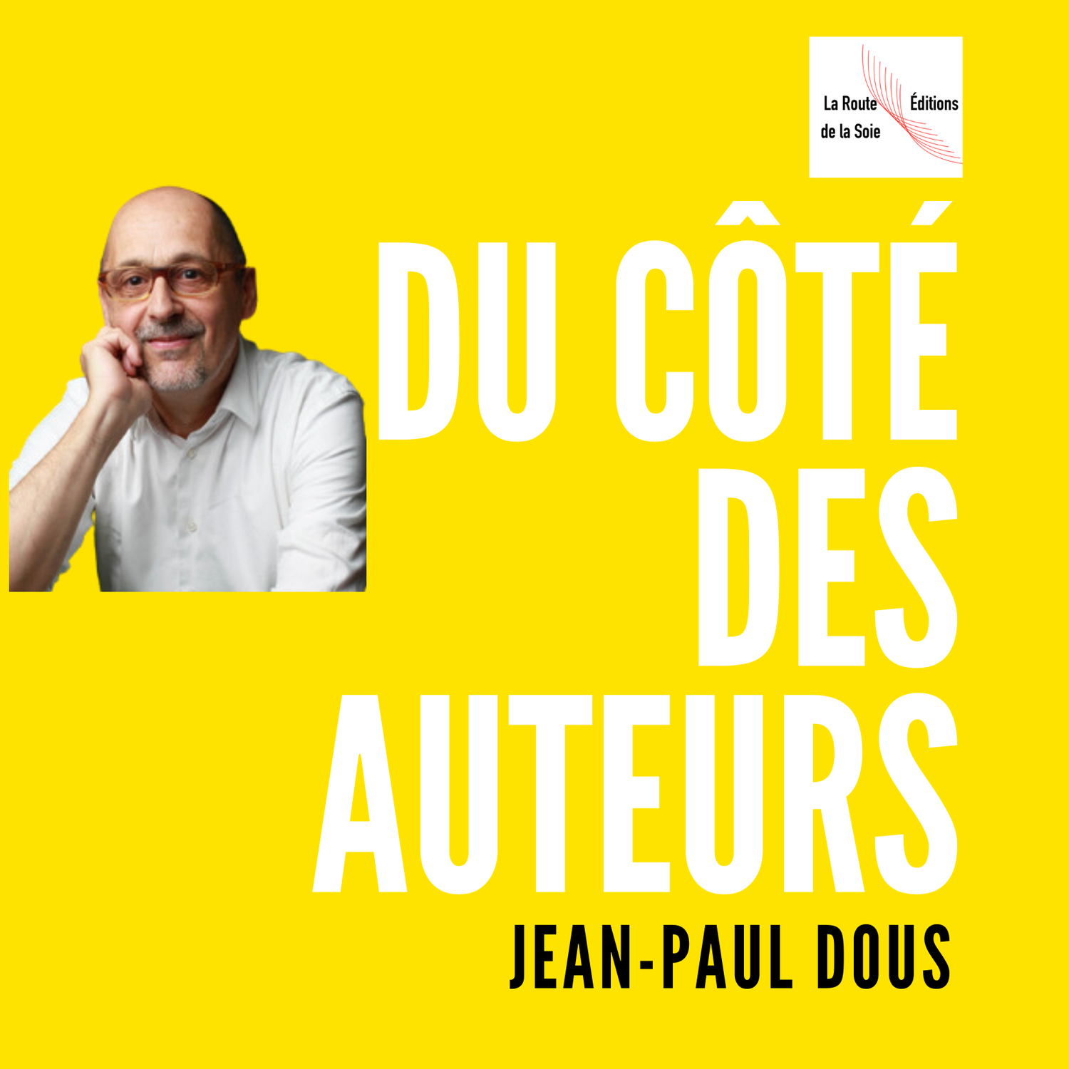 Jean-Paul Dous
