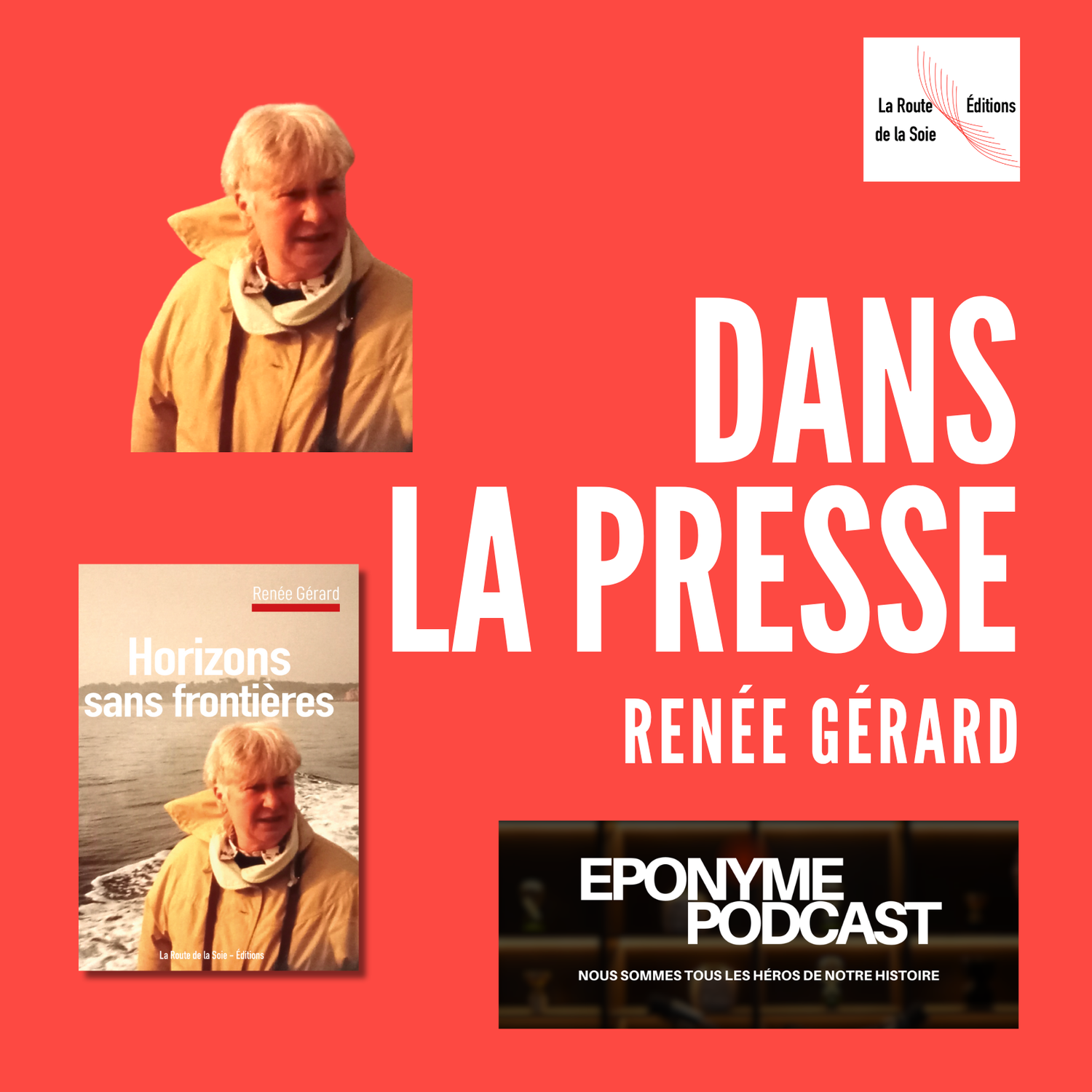 Et si on écoutait Renée Gérard ?