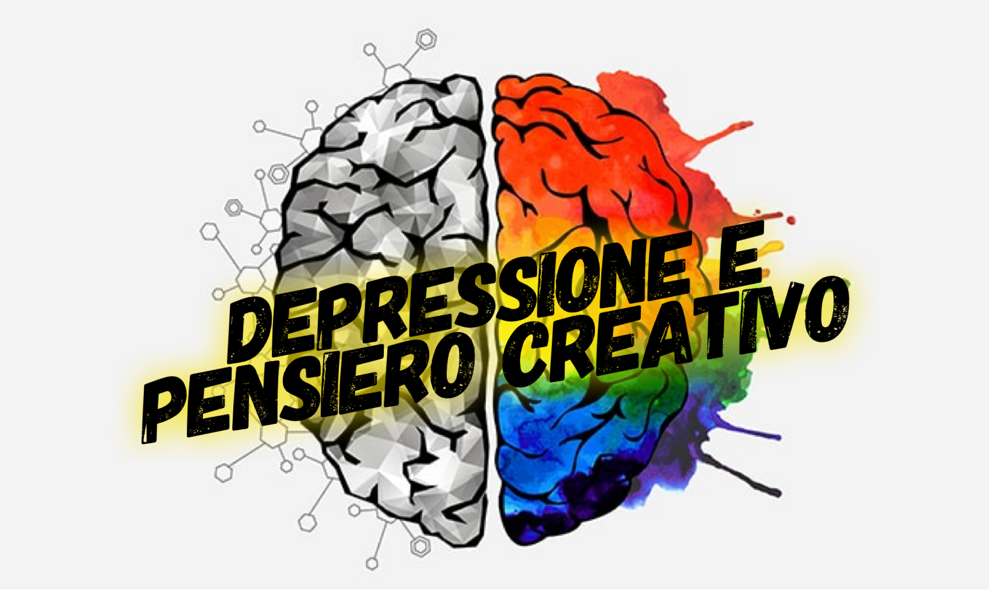 Depressione e pensiero creativo