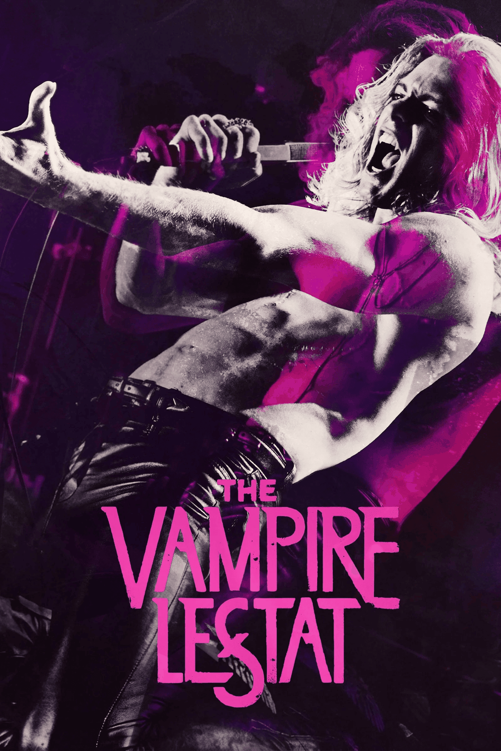 Lestat el vampiro: diferencias entre el libro y la serie