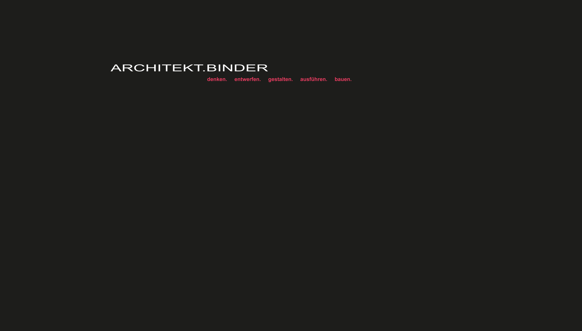 (c) Architekt-binder.de