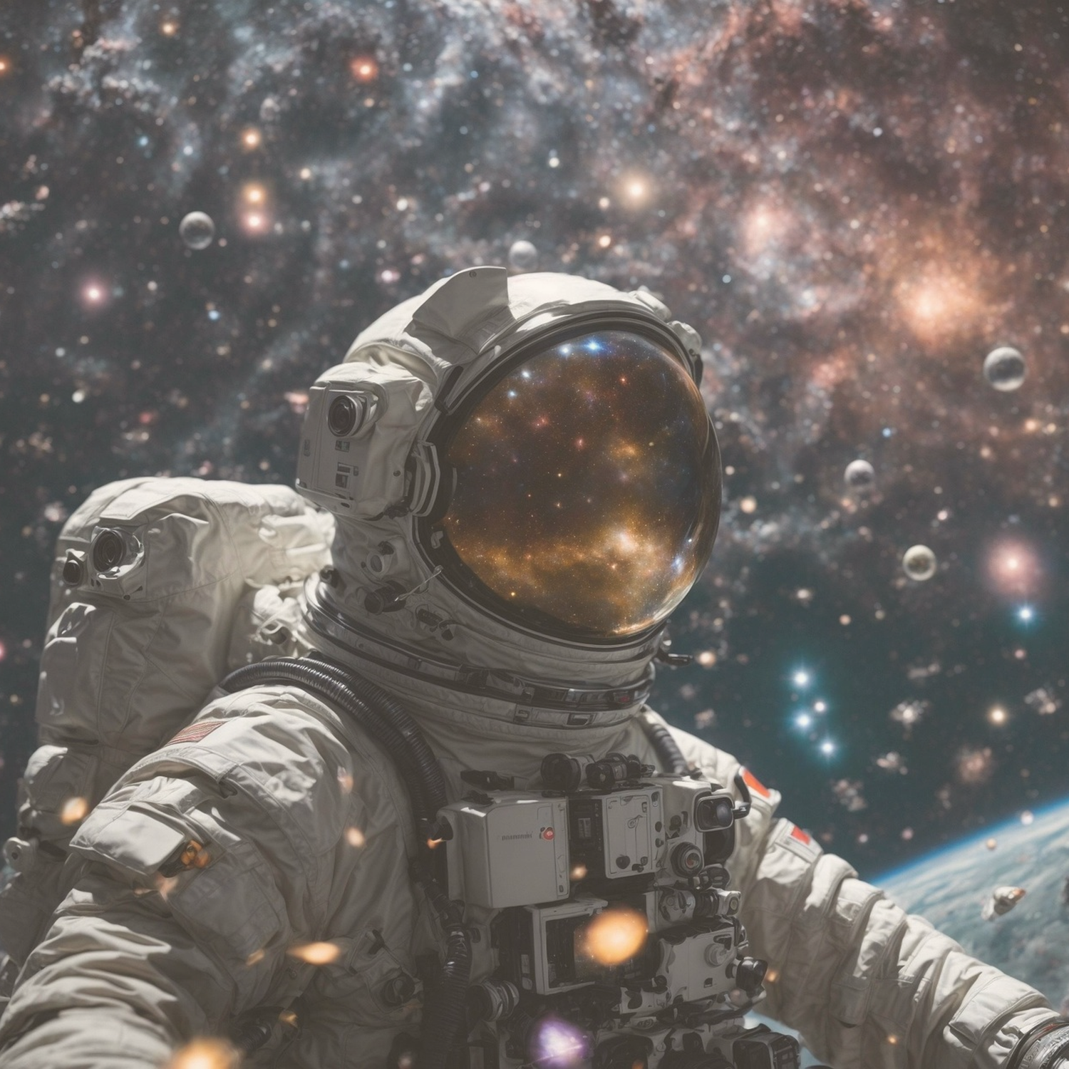 Rückläufige Planeten: Kein Problem, sondern eine Einladung