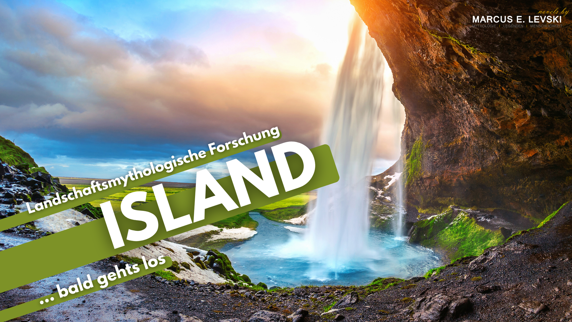 ... auf nach ISLAND 