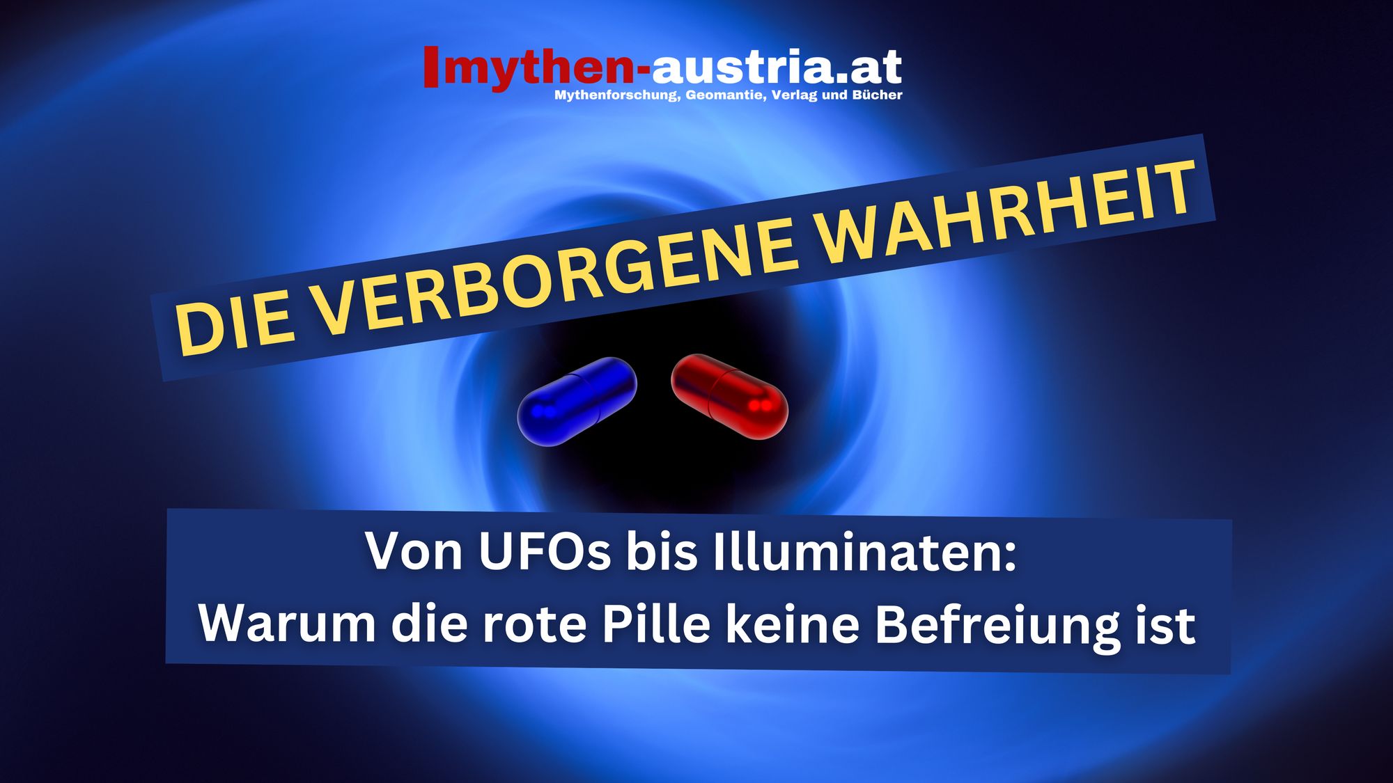 Die verborgene Wahrheit: Von UFOs bis zu den Illuminaten