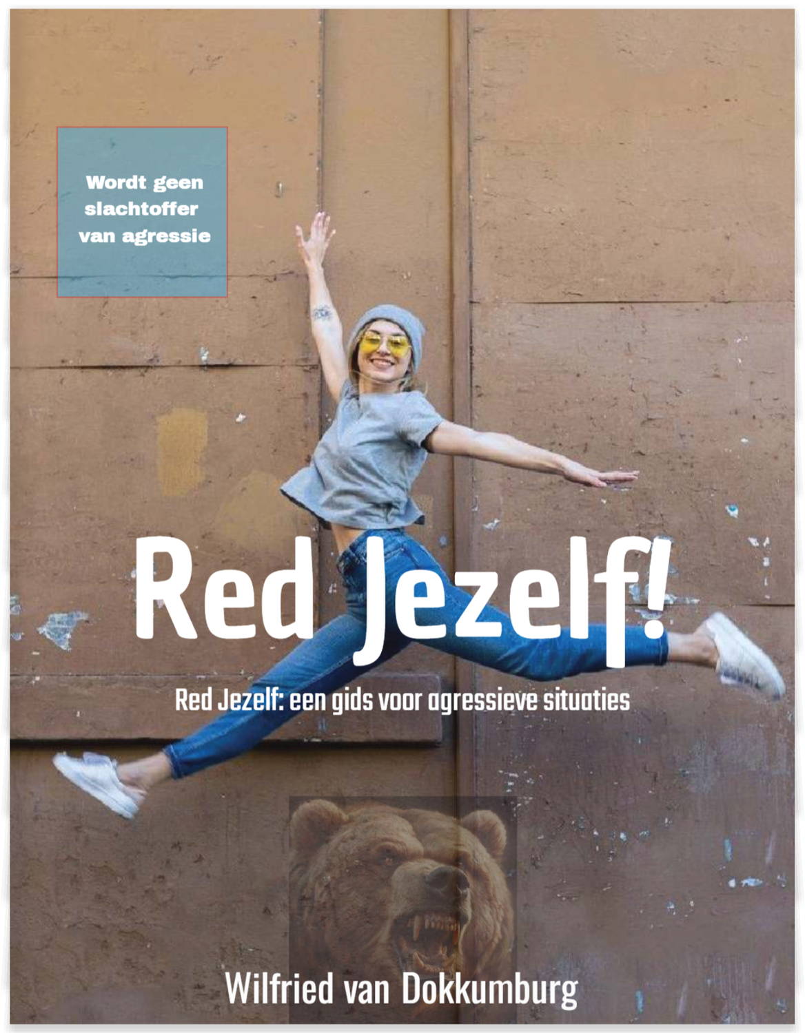 Red Jezelf!
