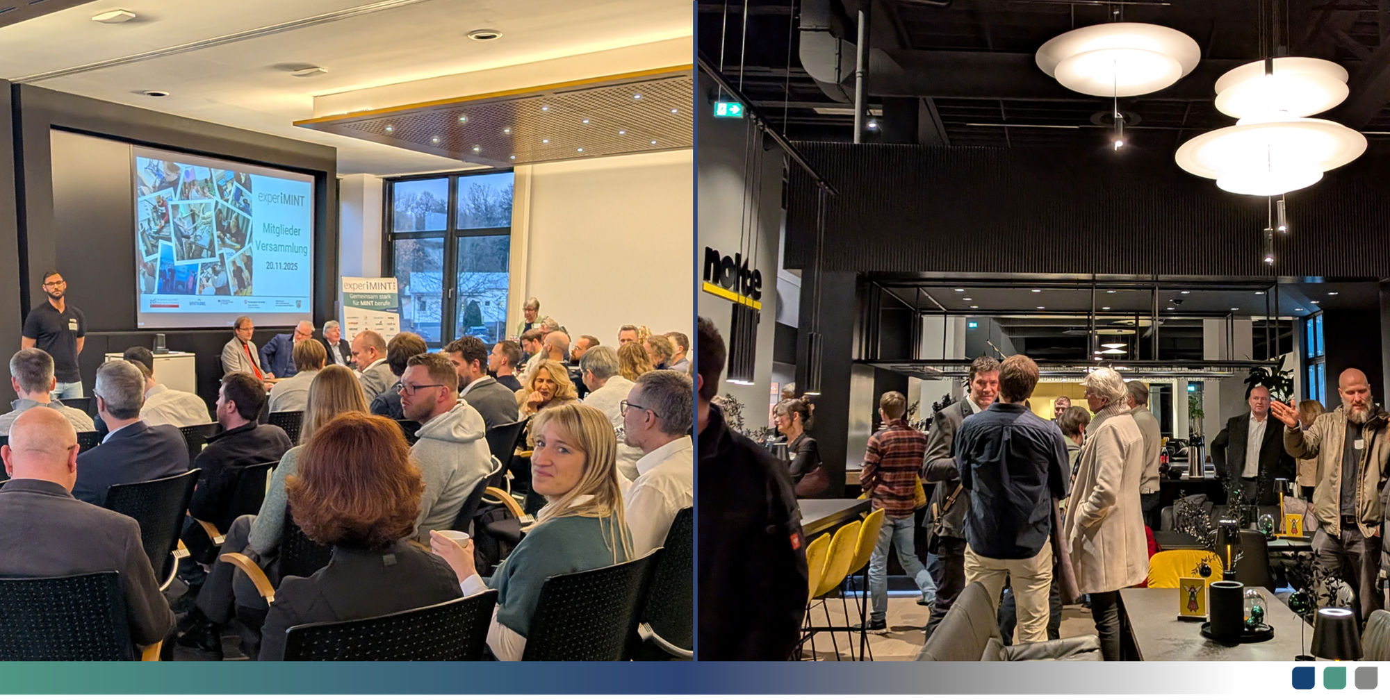 Mitgliederversammlung 2025